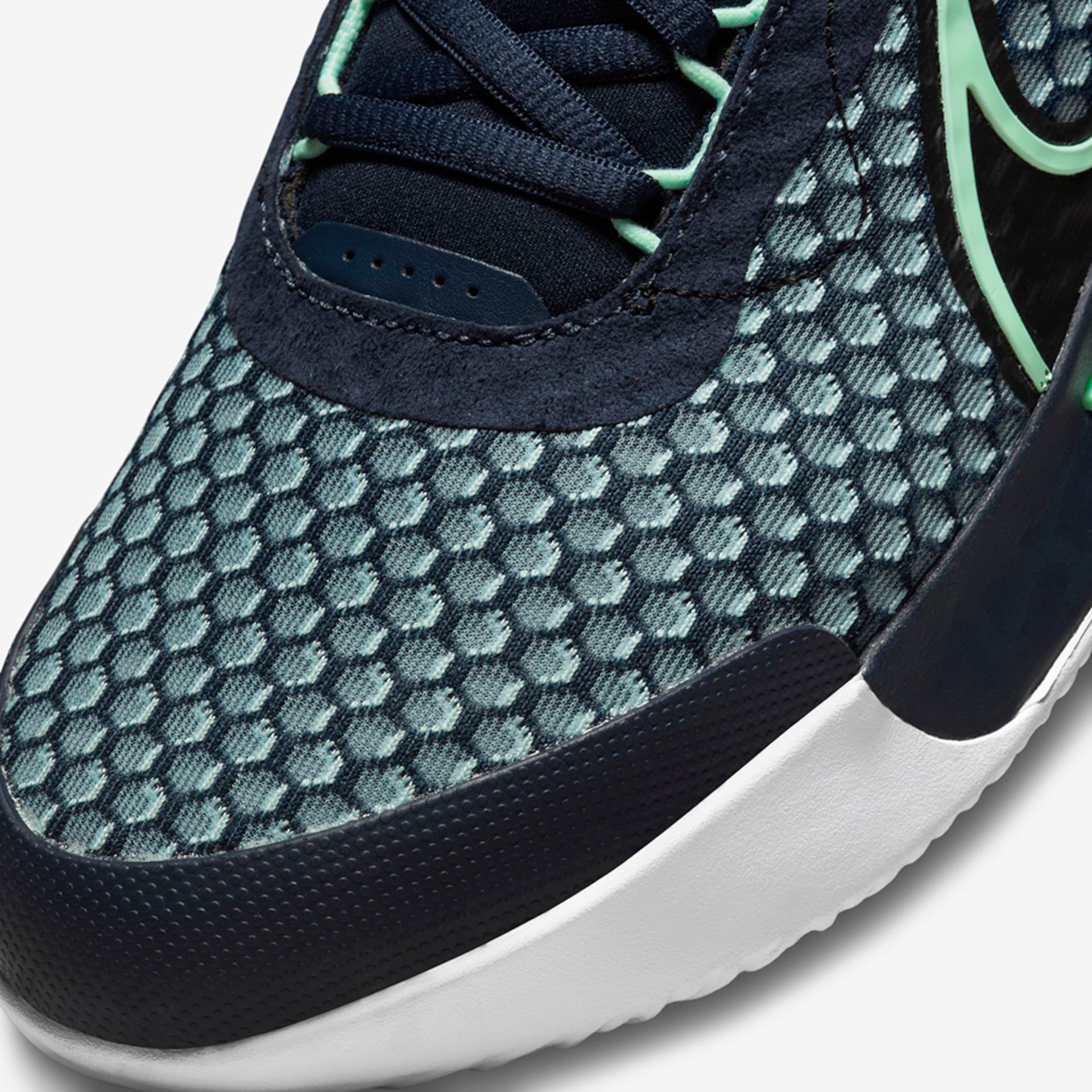 Tênis Nike Court Zoom Pro Masculino - Foto 7
