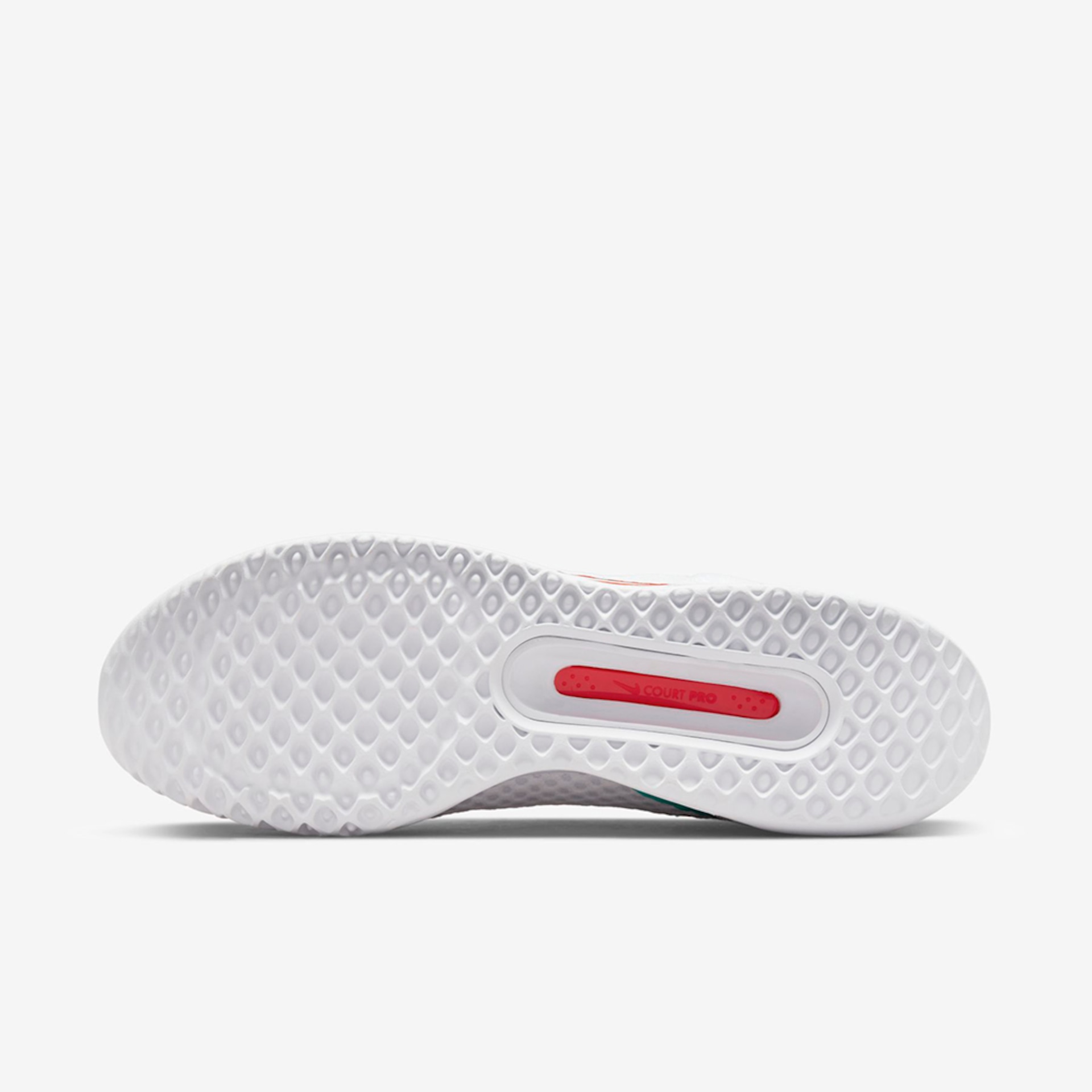 Tênis Nike Court Zoom Pro Masculino - Foto 2