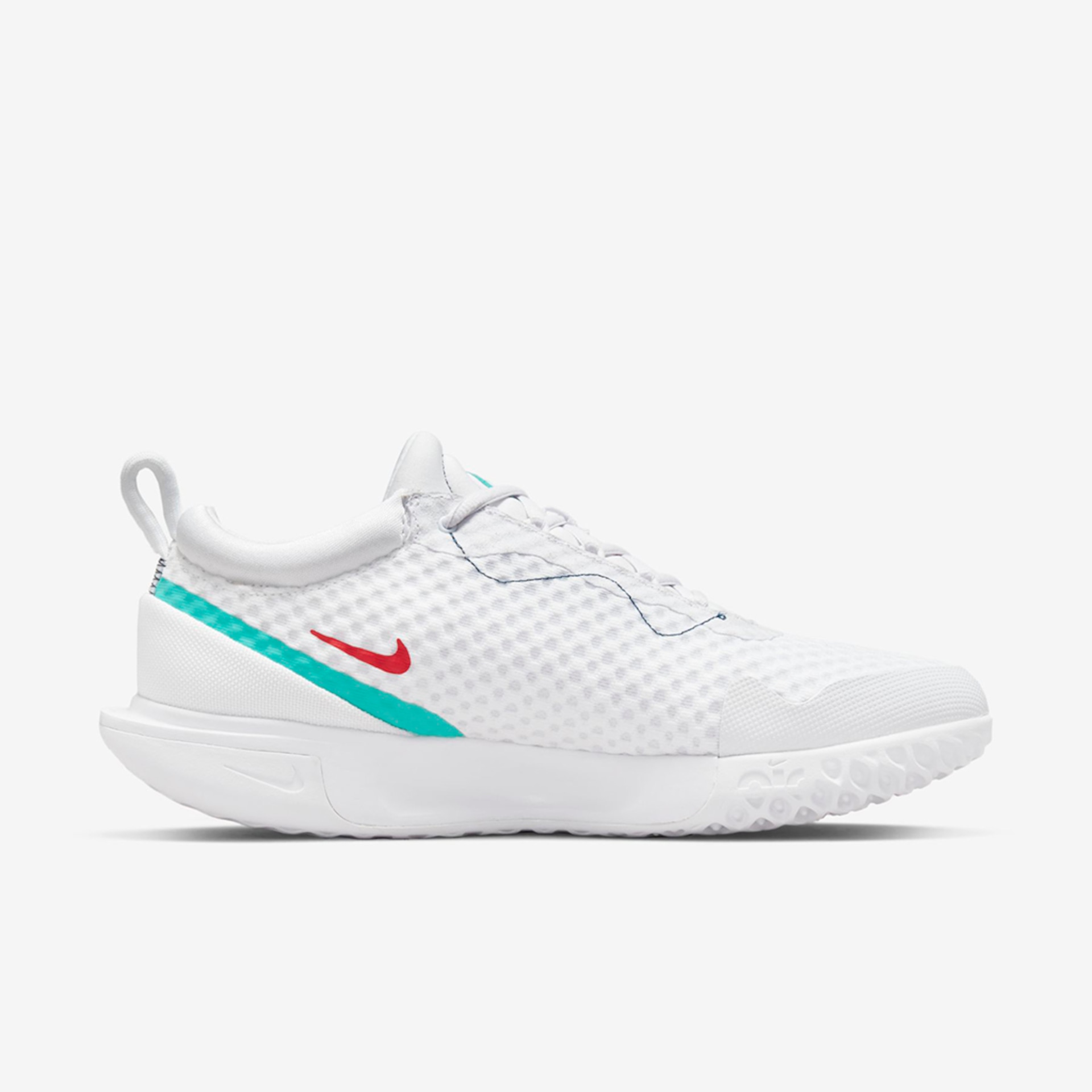 Tênis Nike Court Zoom Pro Masculino - Foto 3