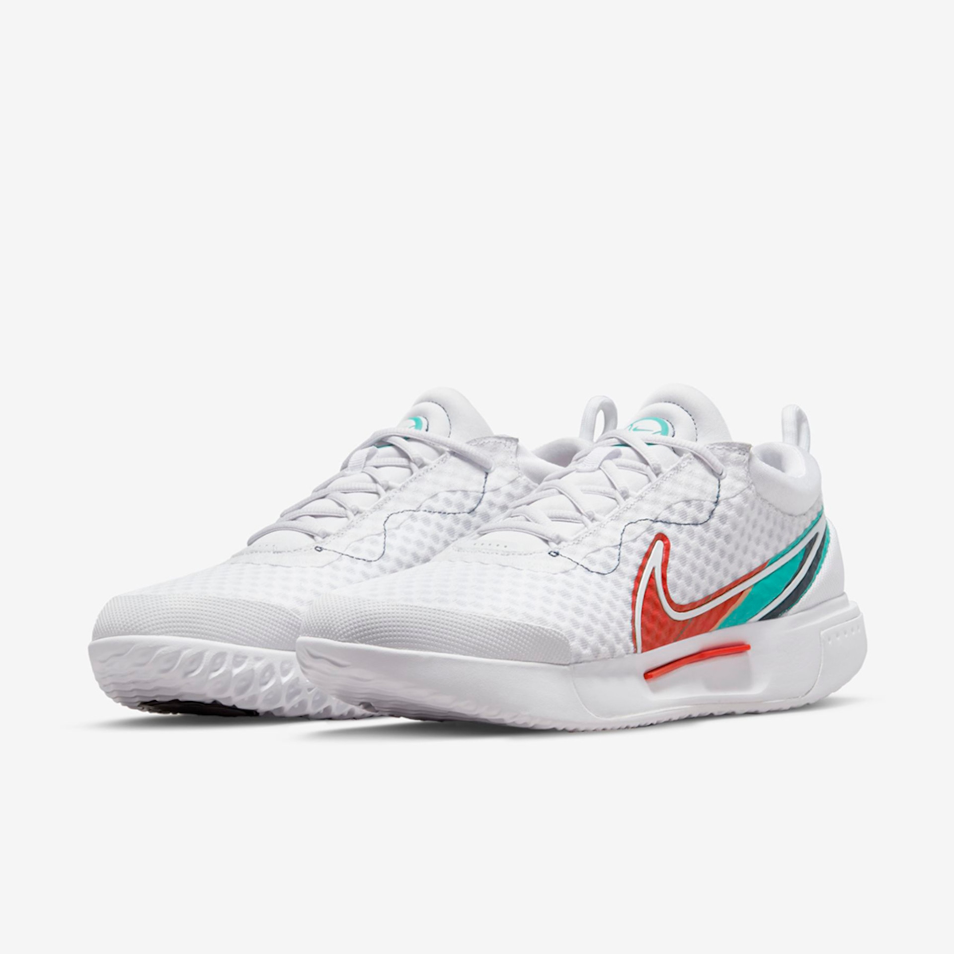 Tênis Nike Court Zoom Pro Masculino - Foto 5