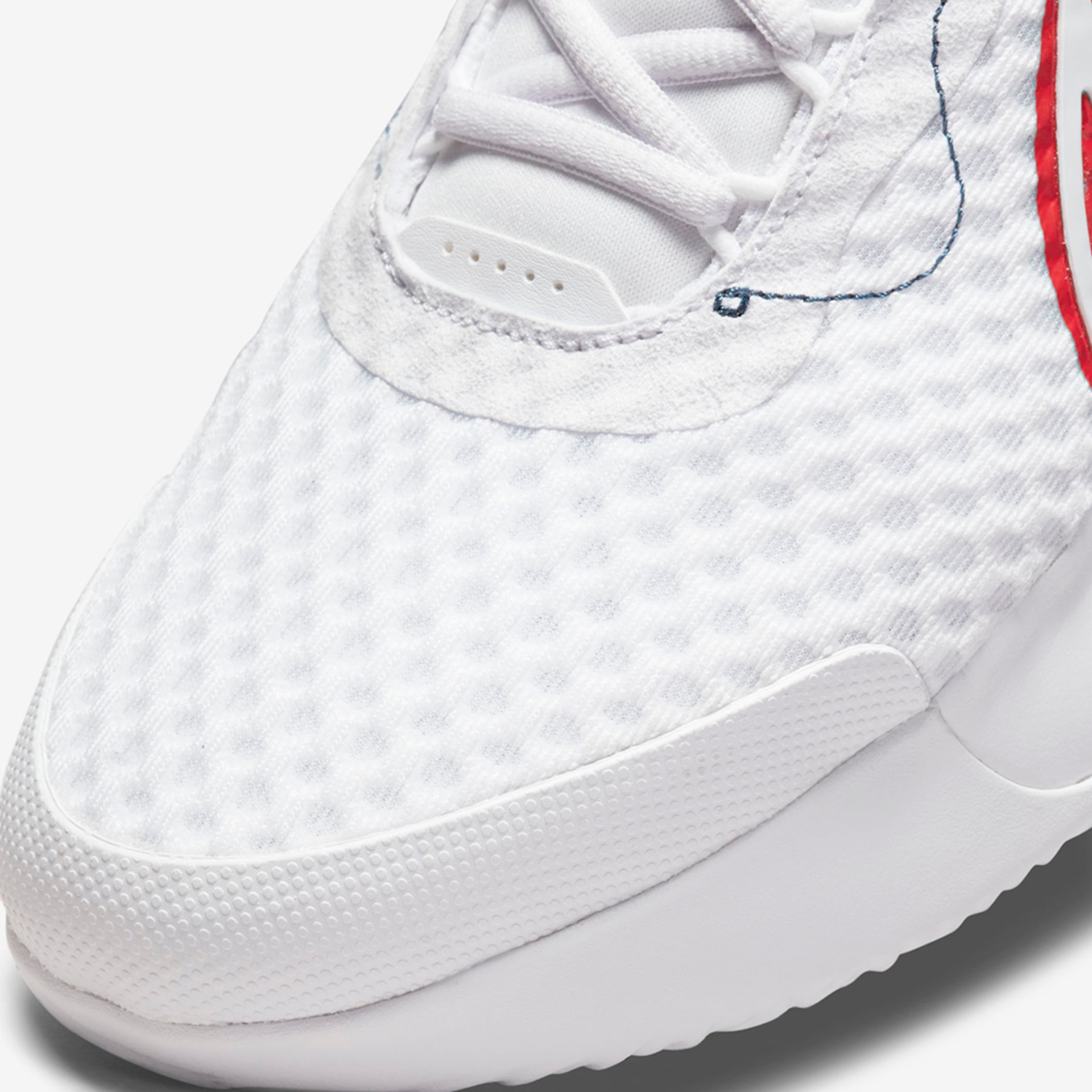 Tênis Nike Court Zoom Pro Masculino - Foto 7