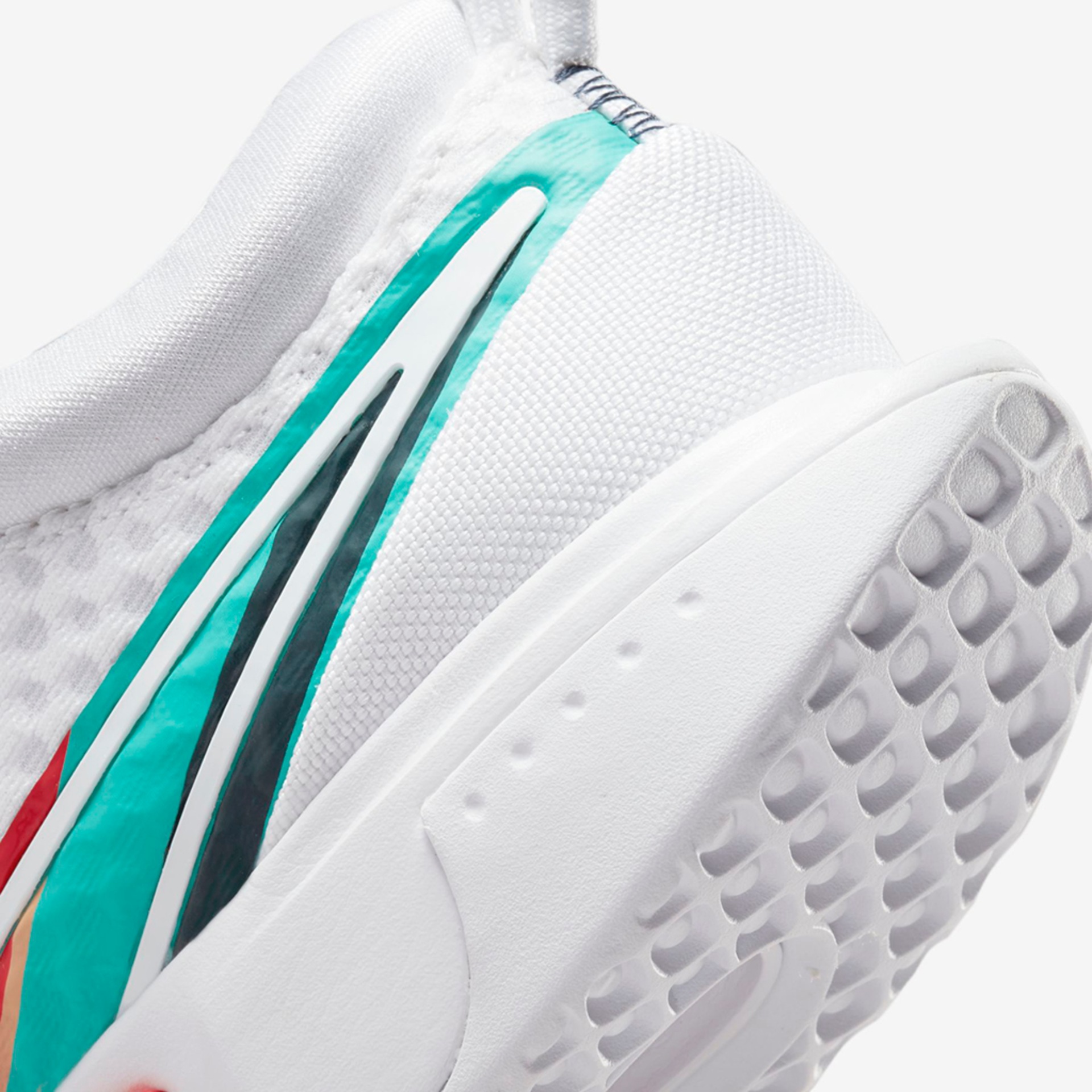 Tênis Nike Court Zoom Pro Masculino - Foto 8