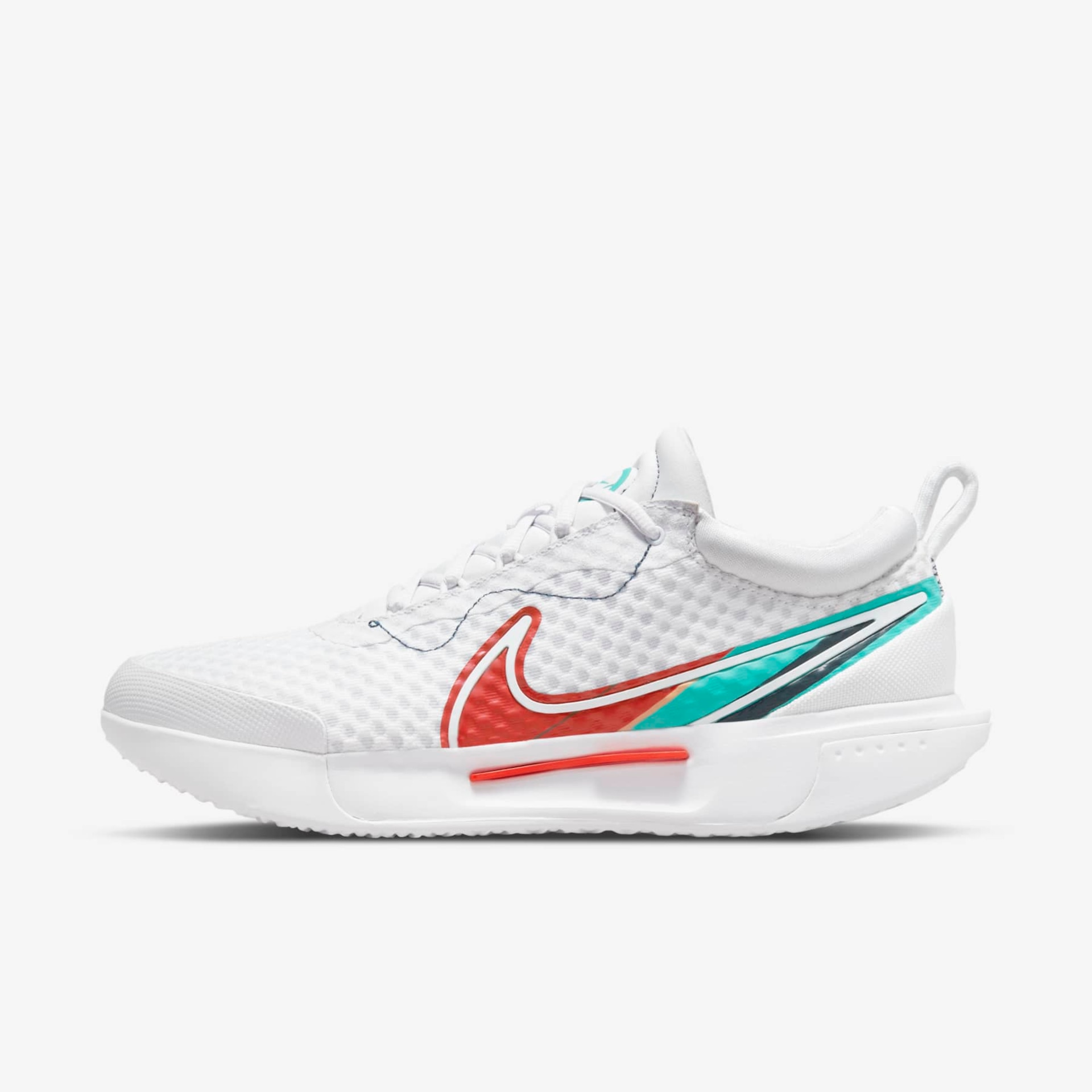 Tênis Nike Court Zoom Pro Masculino - Foto 1