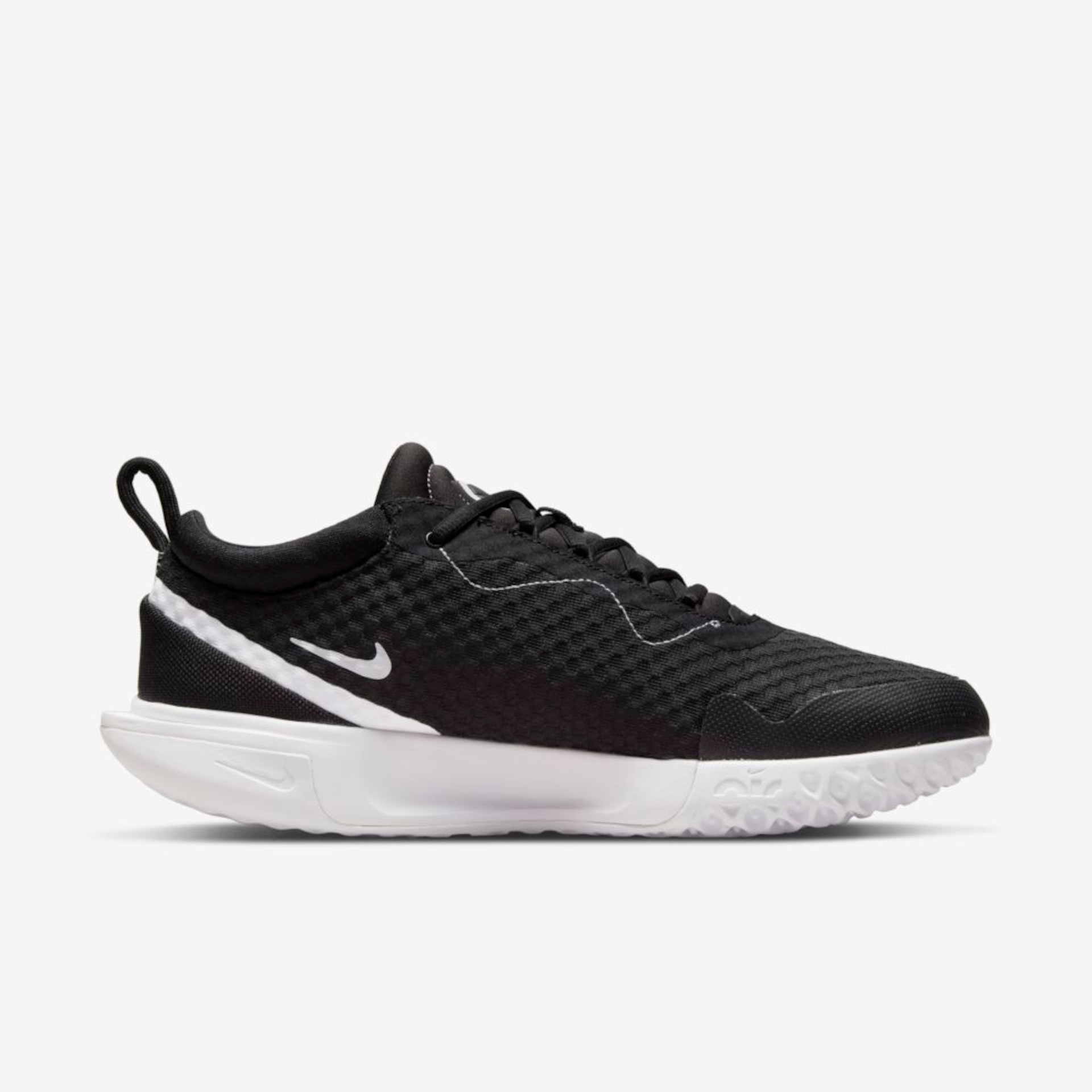 Tênis NikeCourt Zoom Pro Masculino - Foto 3