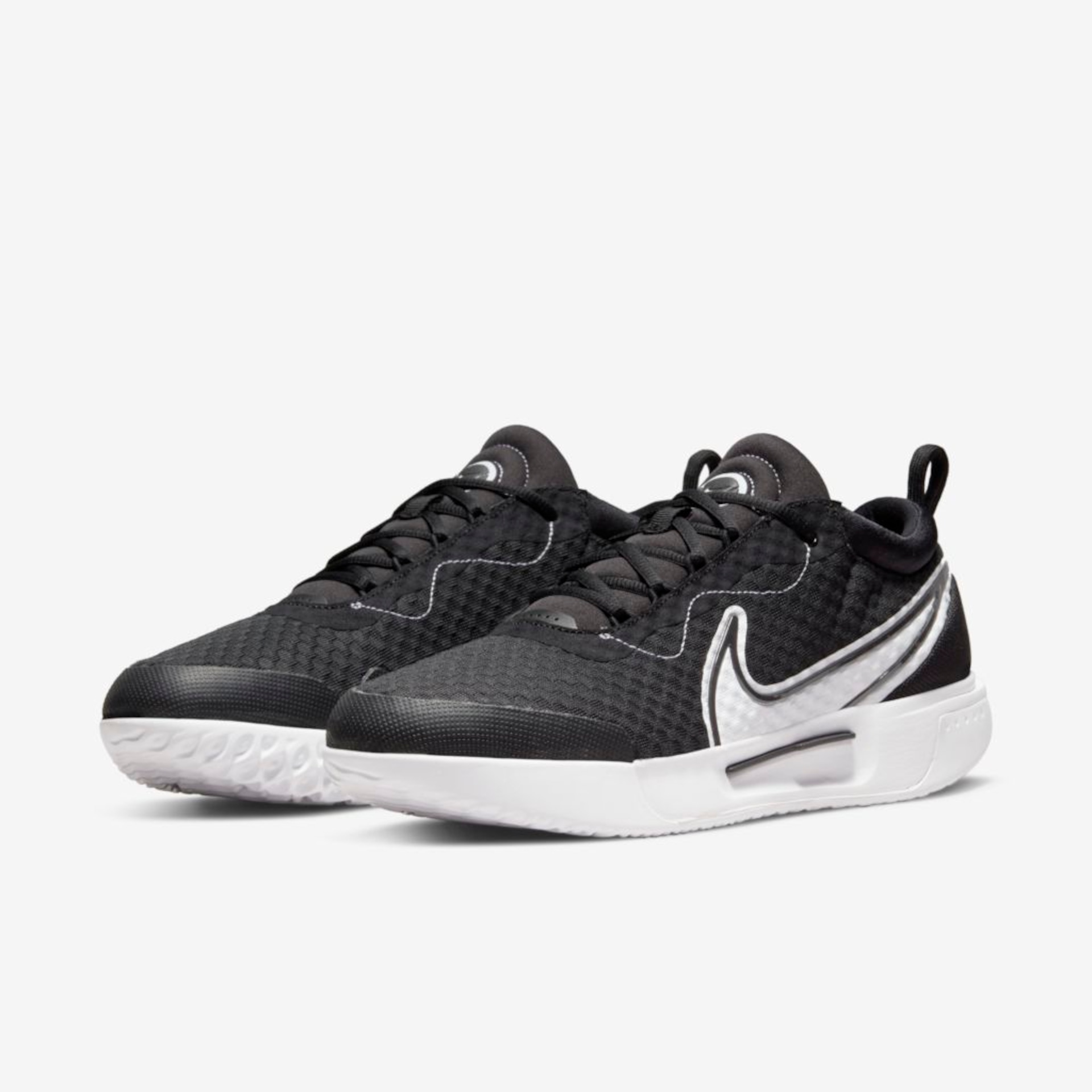 Tênis NikeCourt Zoom Pro Masculino - Foto 5