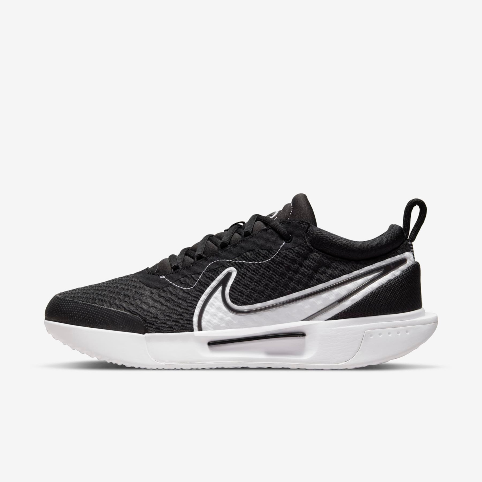 Tênis NikeCourt Zoom Pro Masculino - Foto 1