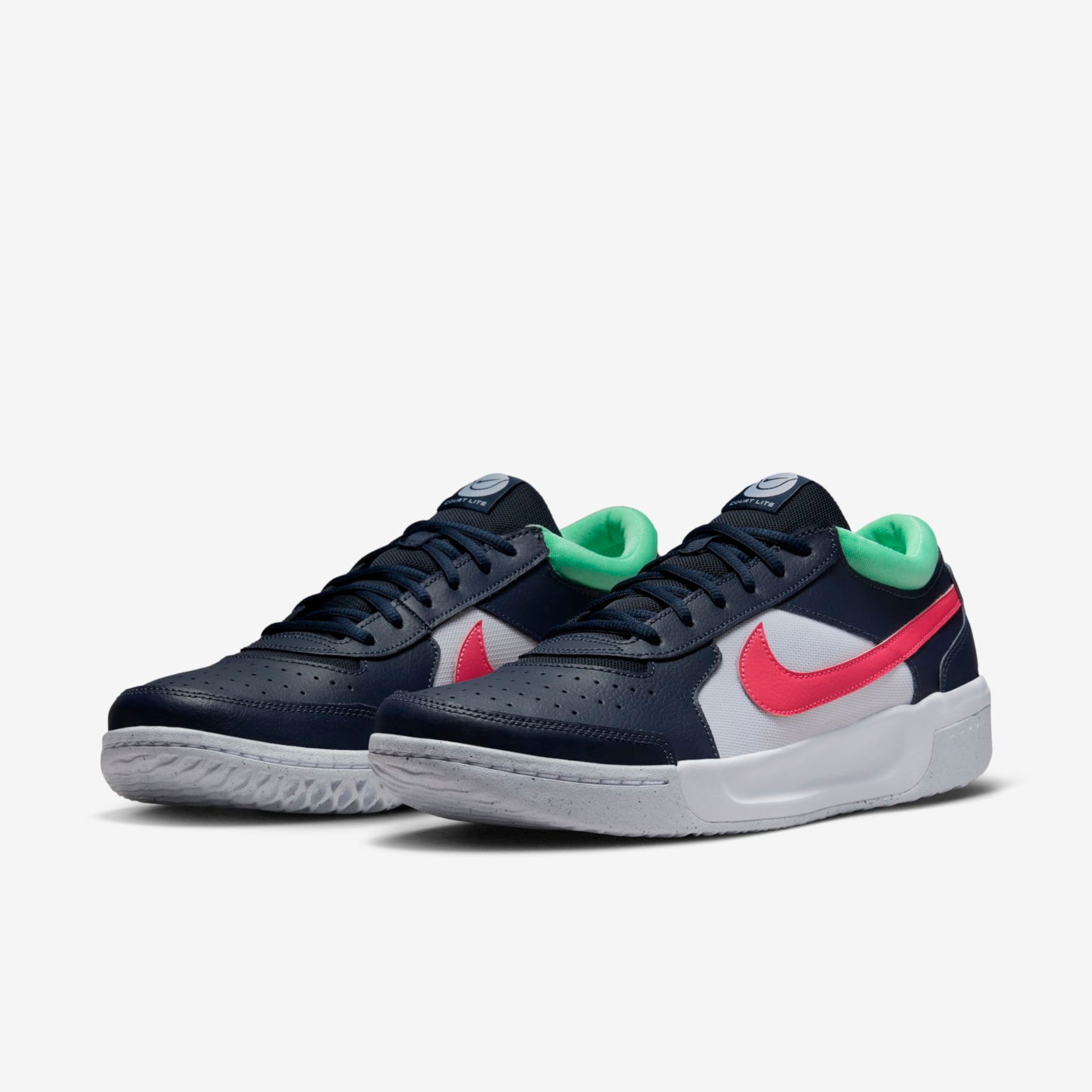 Tênis Nike Court Zoom Lite 3 Masculino - Foto 5