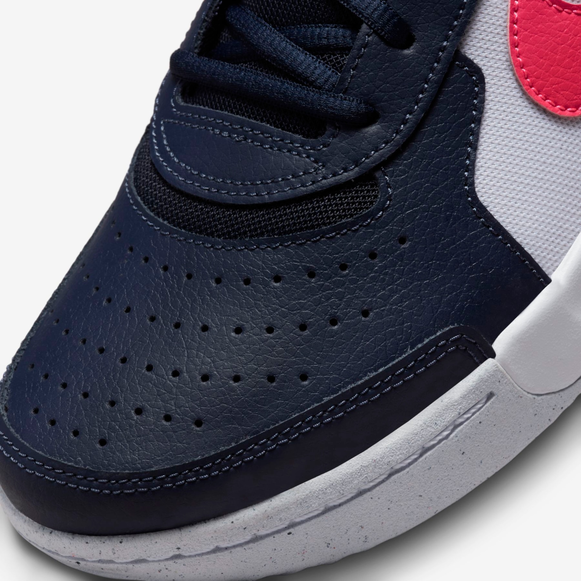 Tênis Nike Court Zoom Lite 3 Masculino - Foto 7