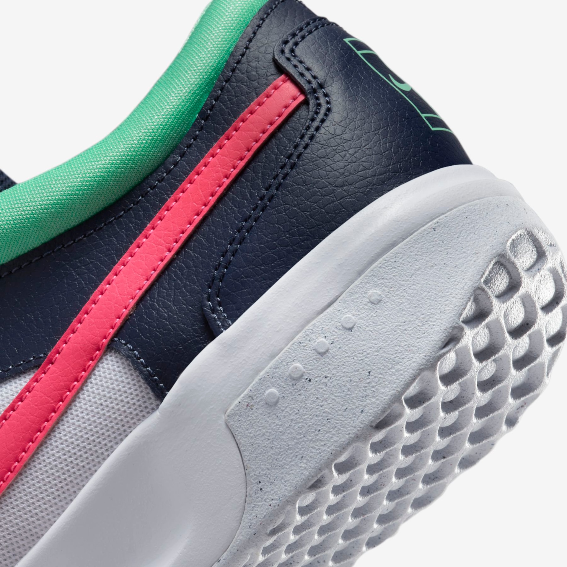 Tênis Nike Court Zoom Lite 3 Masculino - Foto 8