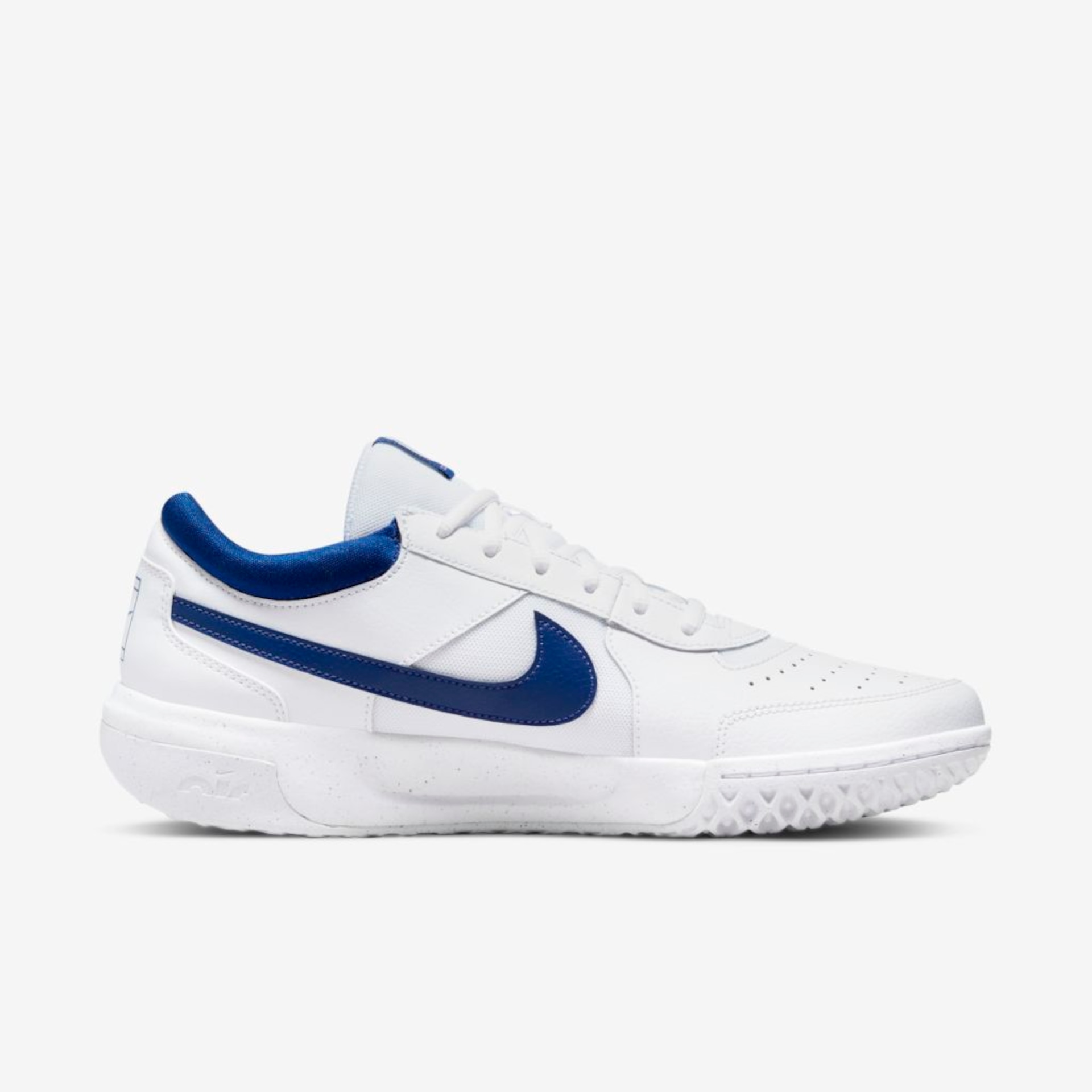 Tênis Nike Court Zoom Lite 3 Masculino - Foto 3
