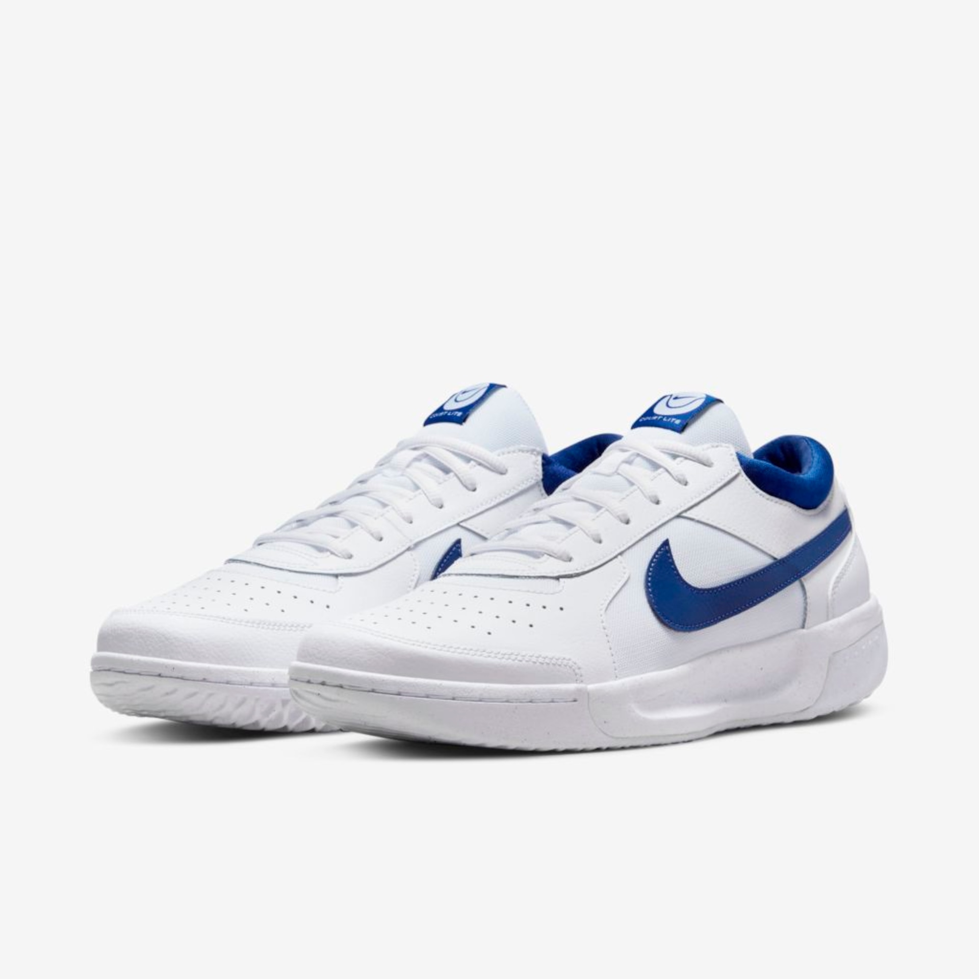 Tênis Nike Court Zoom Lite 3 Masculino - Foto 5