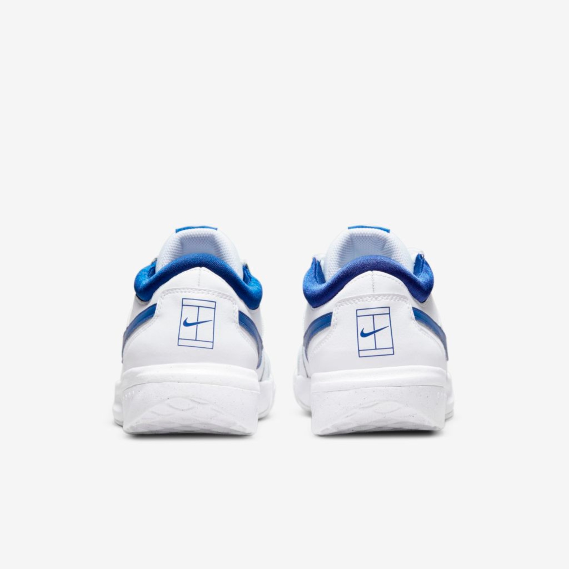 Tênis Nike Court Zoom Lite 3 Masculino - Foto 6
