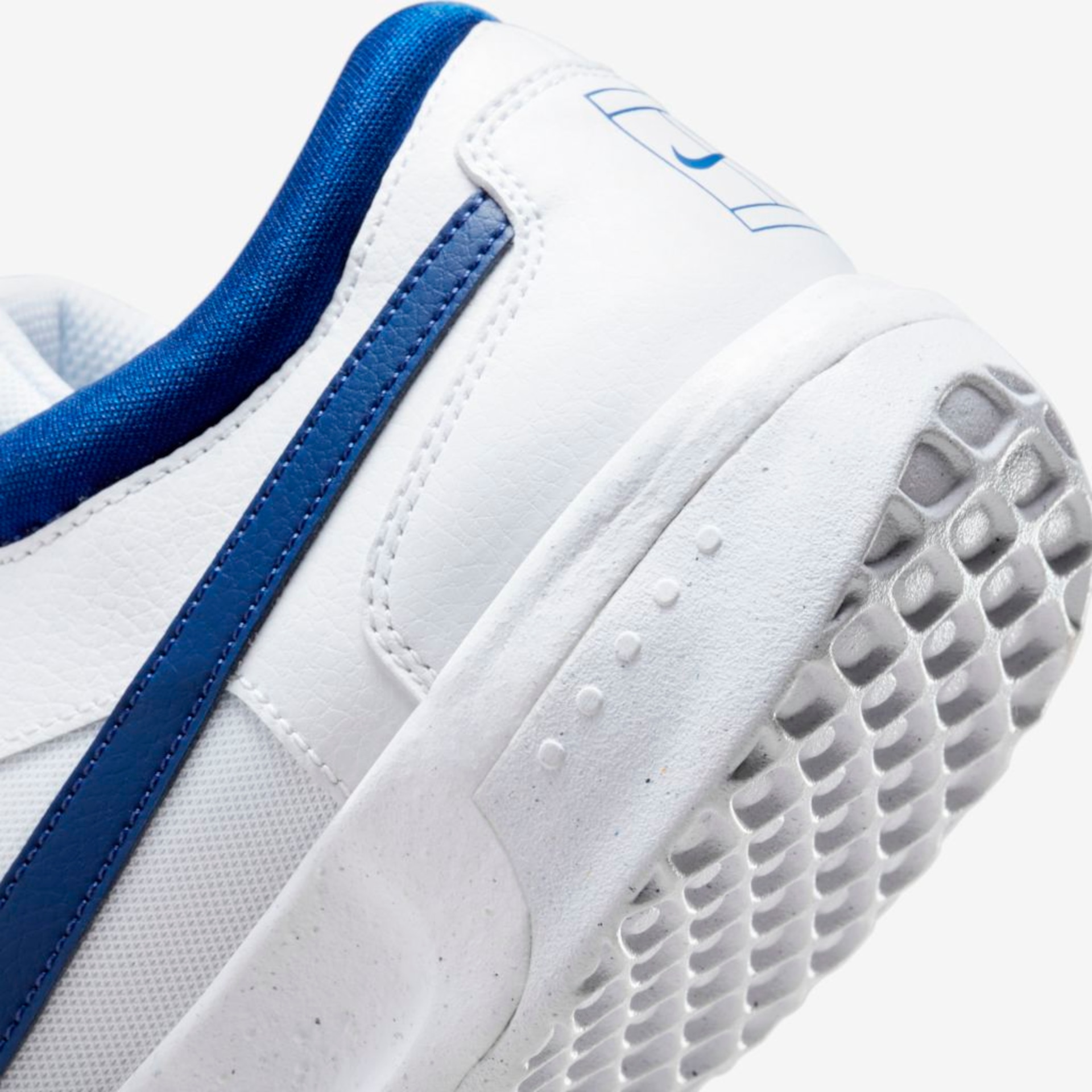 Tênis Nike Court Zoom Lite 3 Masculino - Foto 8
