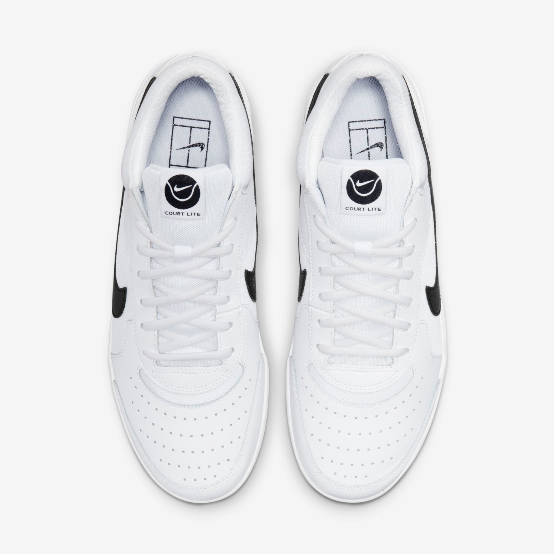 Tênis Nike Court Zoom Lite 3 Masculino - Foto 4