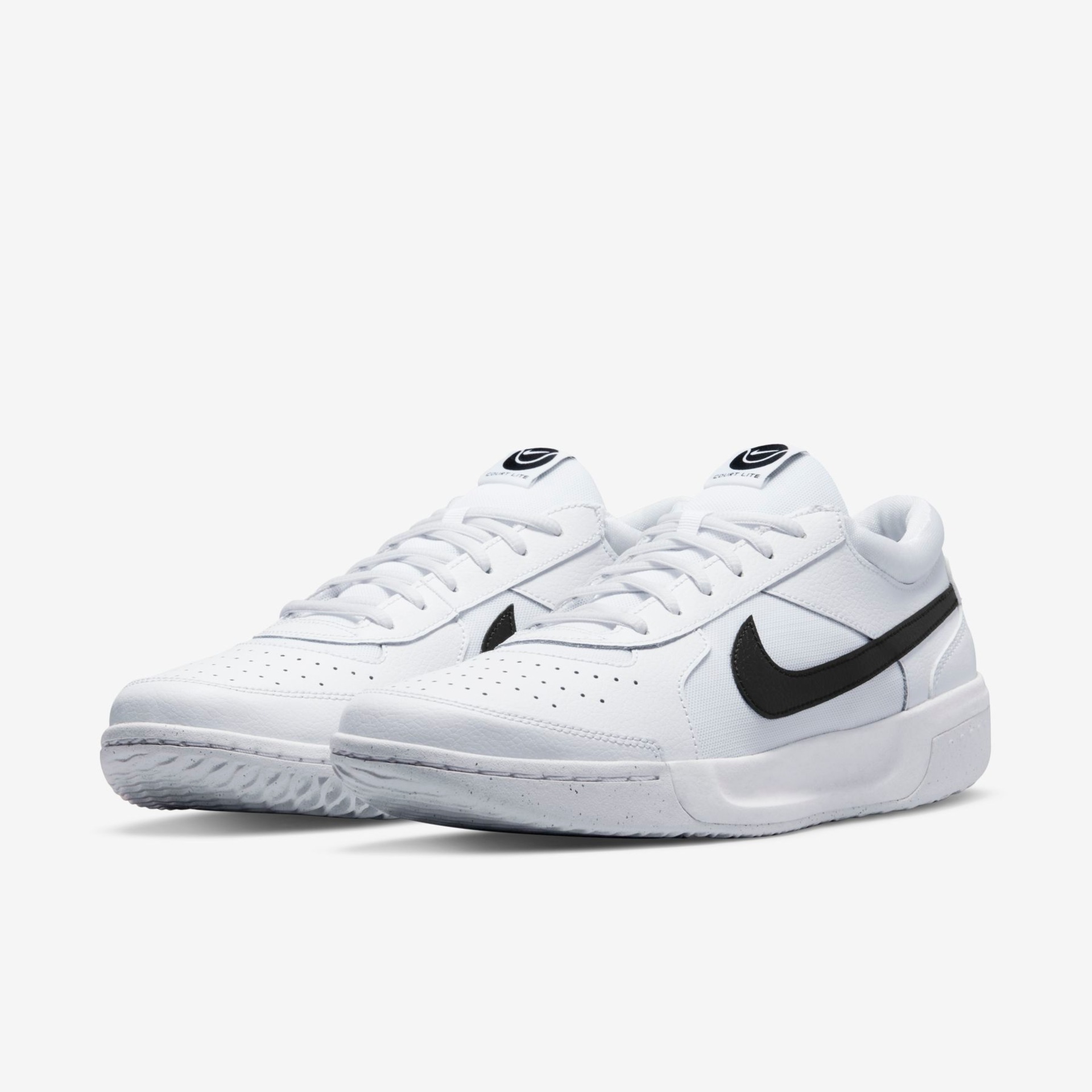 Tênis Nike Court Zoom Lite 3 Masculino - Foto 5