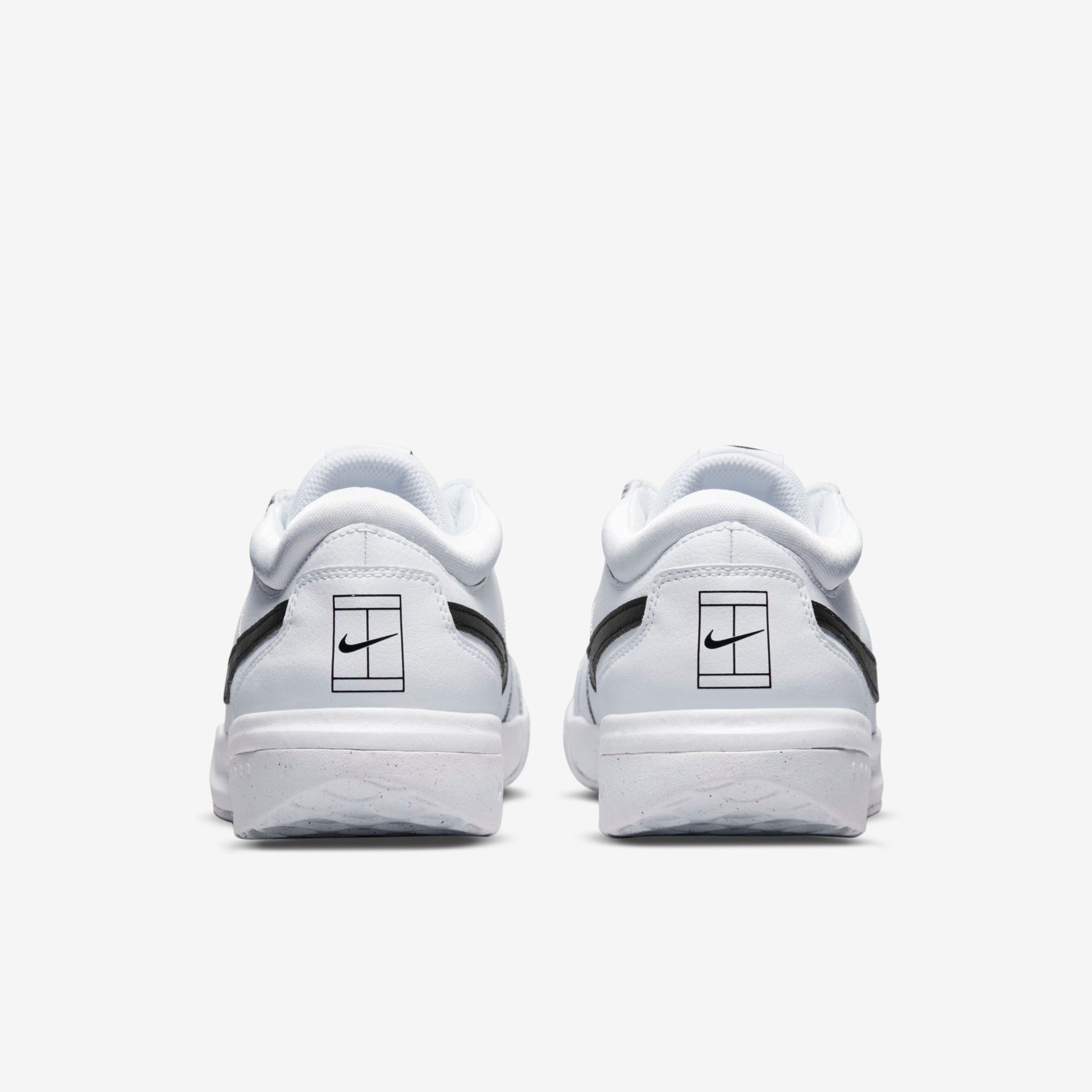 Tênis Nike Court Zoom Lite 3 Masculino - Foto 6