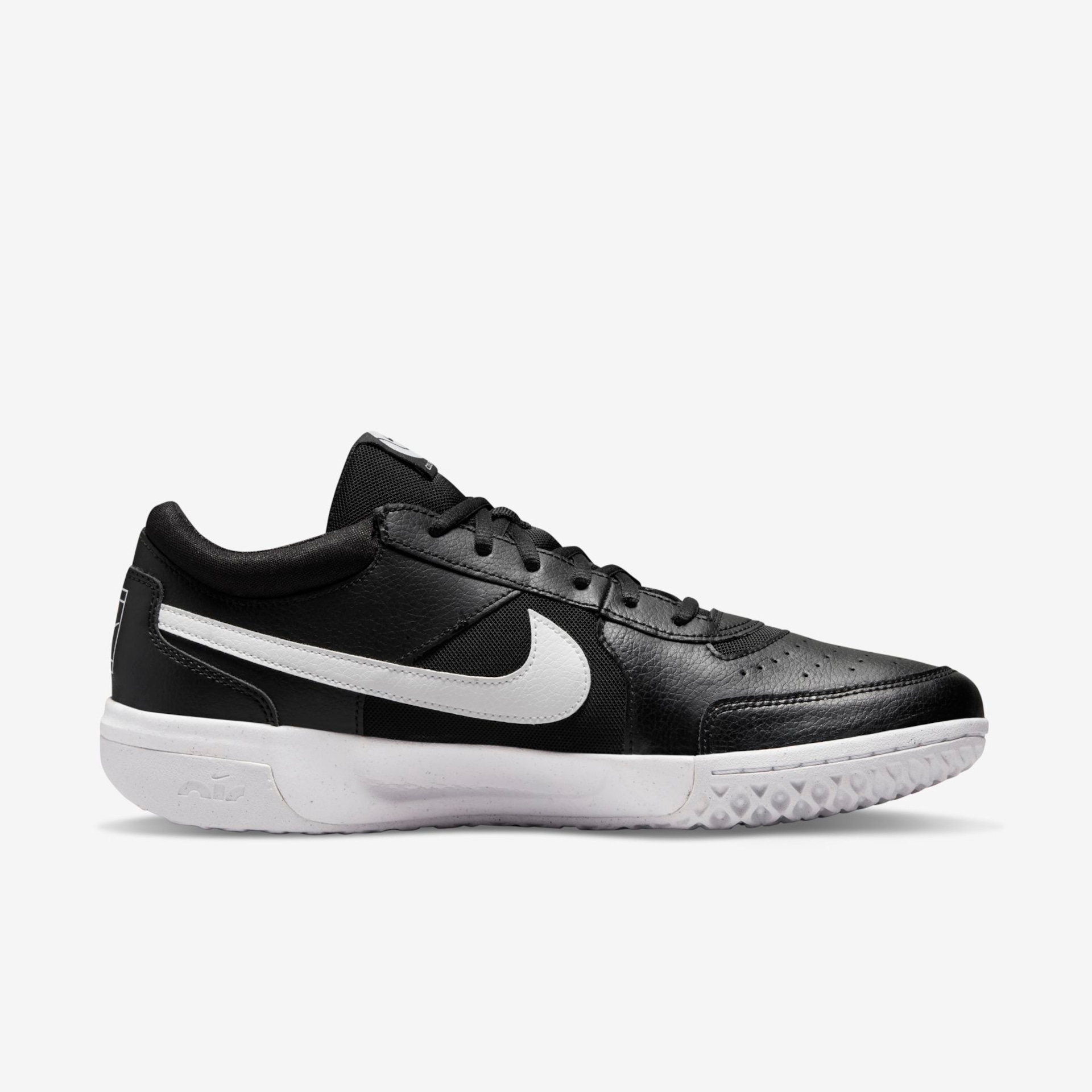 Tênis NikeCourt Zoom Lite 3 Masculino - Foto 3