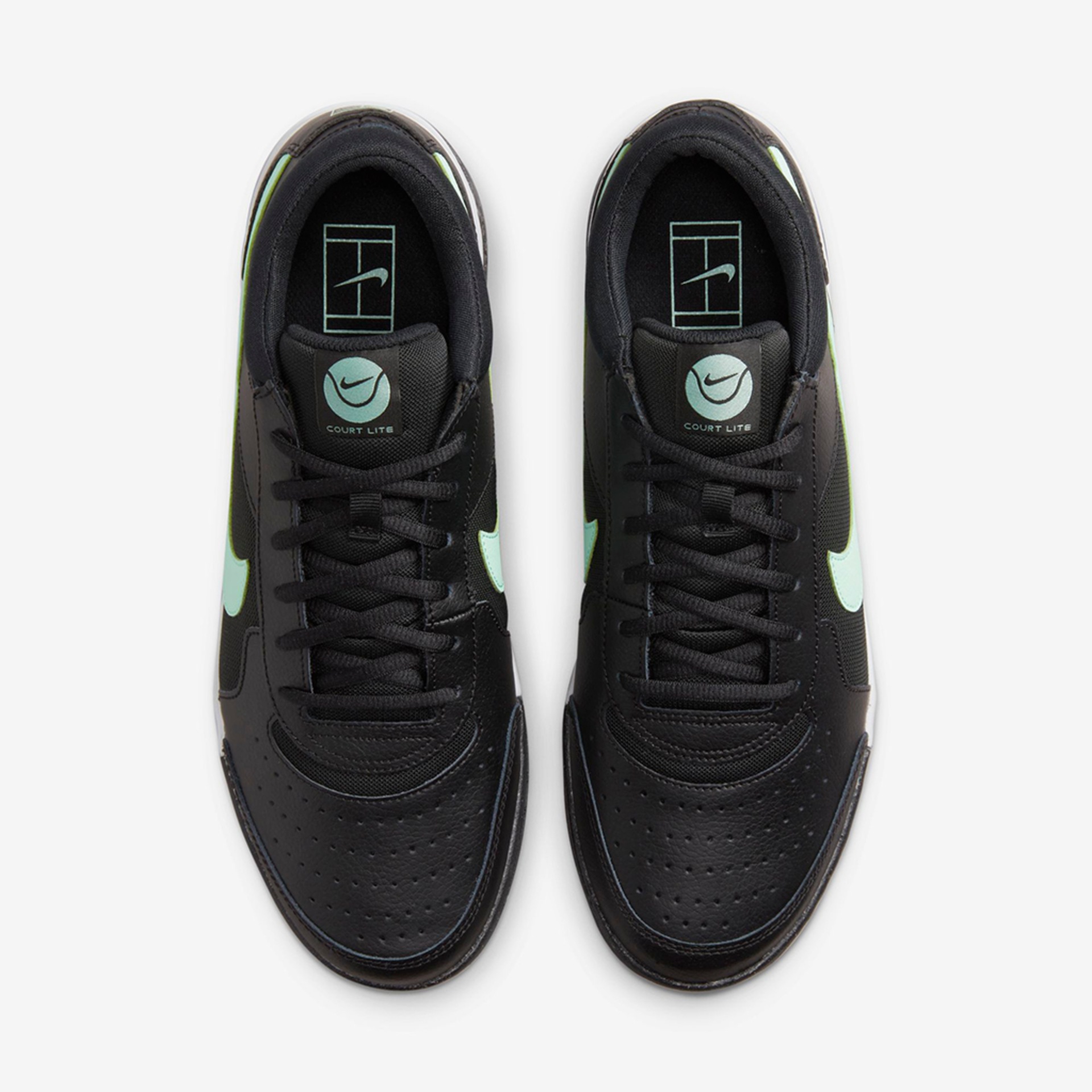 Tênis Nike Court Zoom Lite 3 Masculino - Foto 4