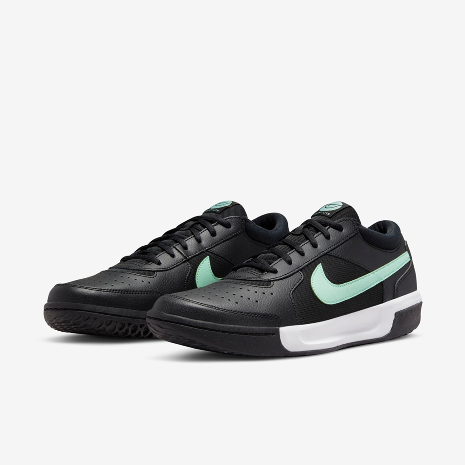 Tênis Nike Court Zoom Lite 3 Masculino - Foto 5