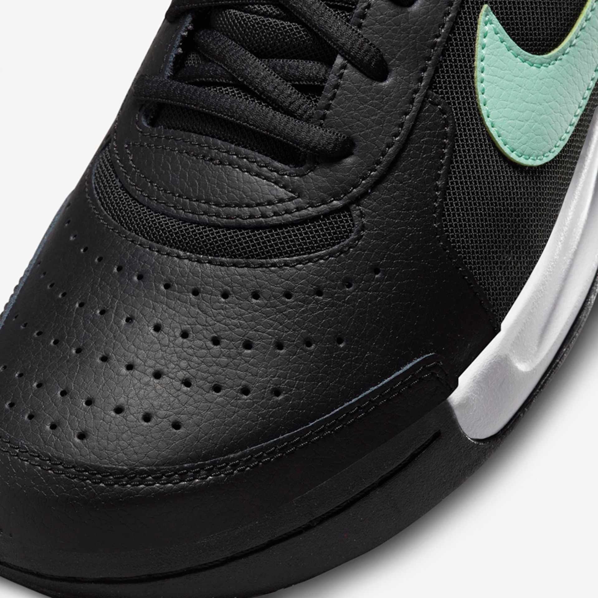 Tênis Nike Court Zoom Lite 3 Masculino - Foto 7
