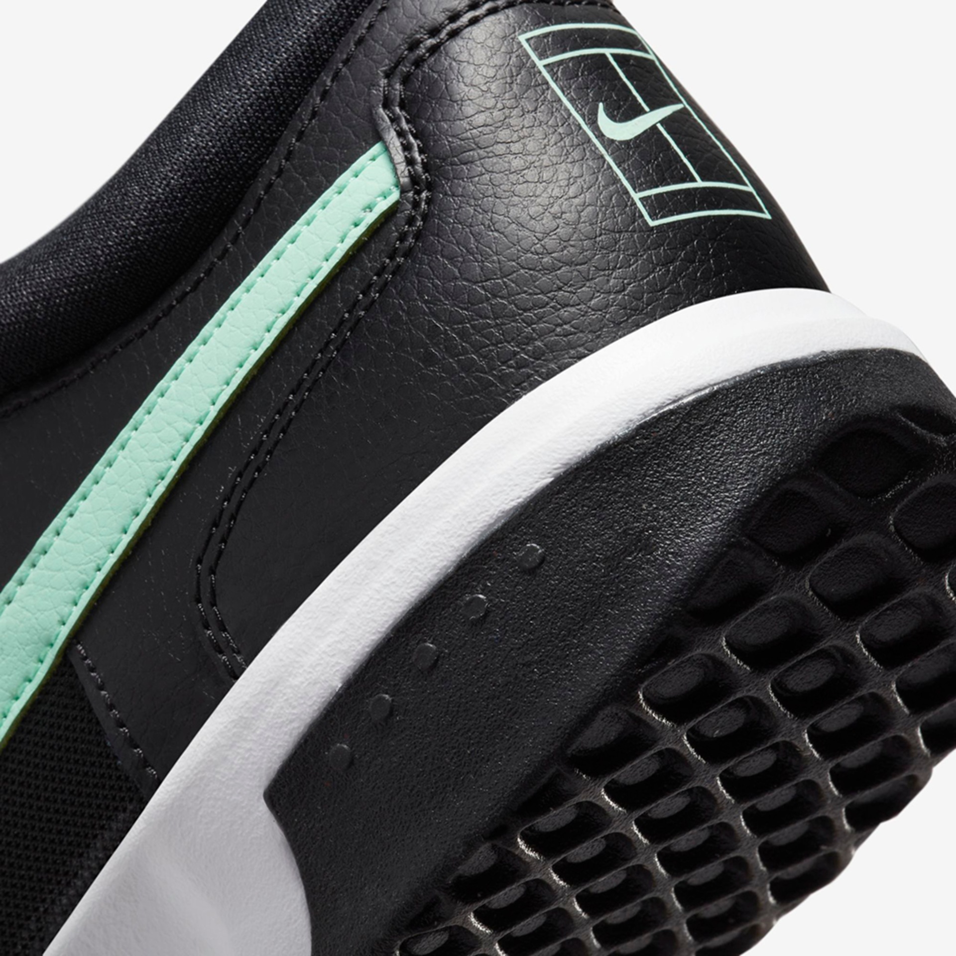 Tênis Nike Court Zoom Lite 3 Masculino - Foto 8
