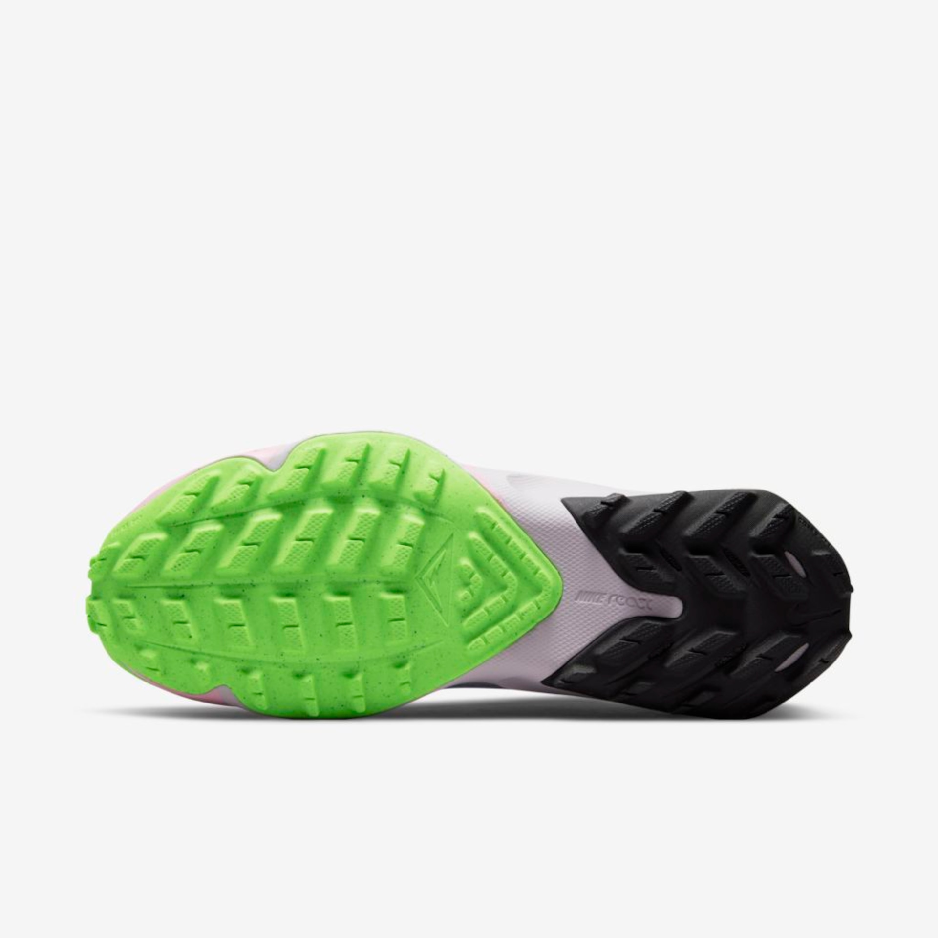 Tênis Nike Air Zoom Terra Kiger 8 Feminino - Foto 2