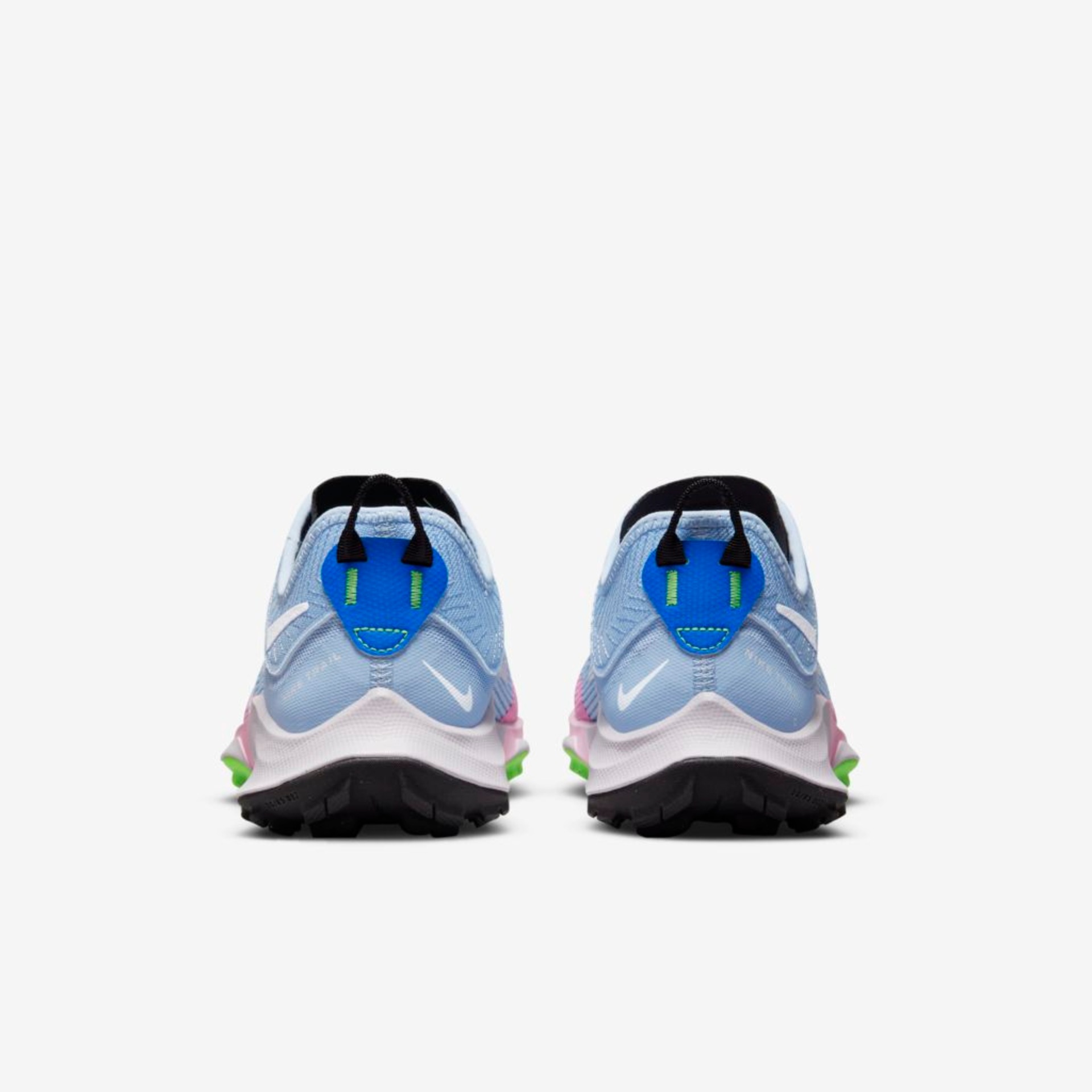 Tênis Nike Air Zoom Terra Kiger 8 Feminino - Foto 6