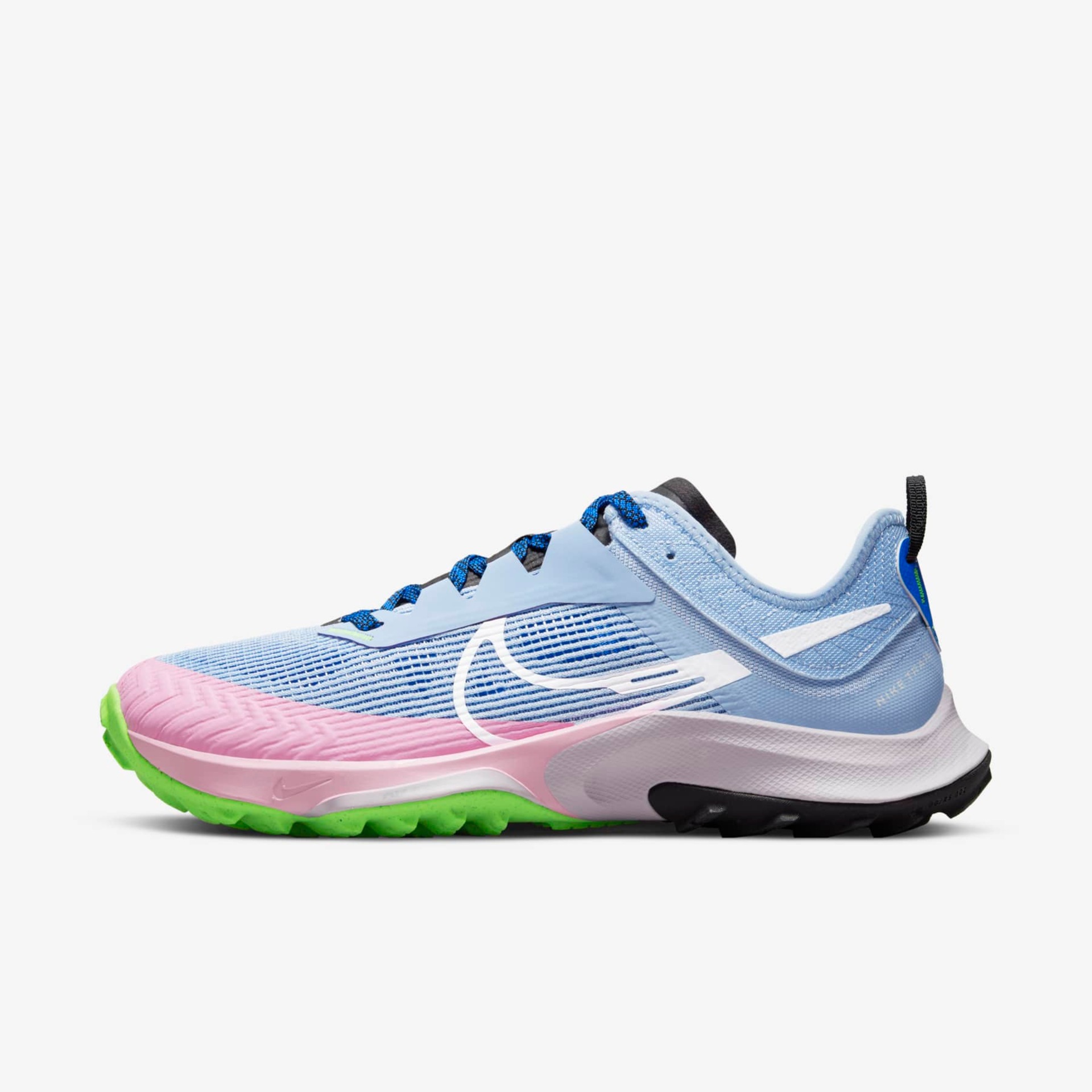 Tênis Nike Air Zoom Terra Kiger 8 Feminino - Foto 1