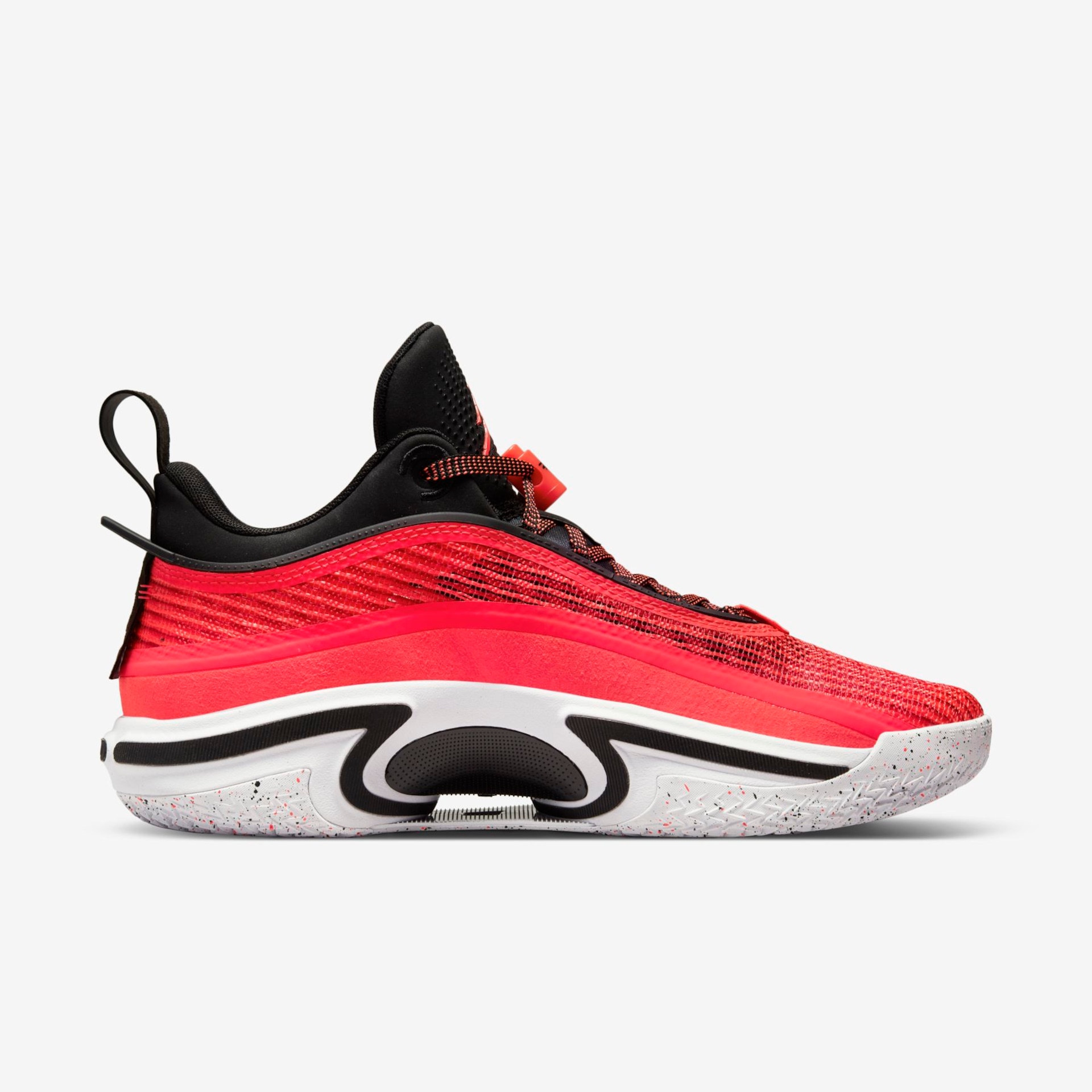 Tênis Air Jordan XXXVI Low Masculino - Foto 3