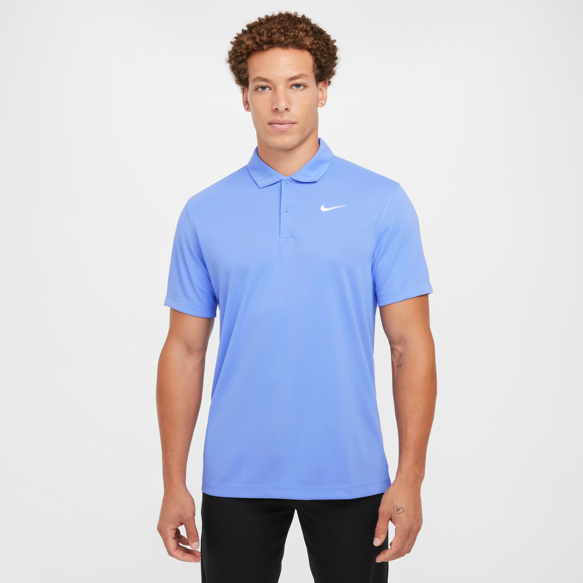 Imagem principal de Camisa Polo Nike Court Dri-FIT Masculina