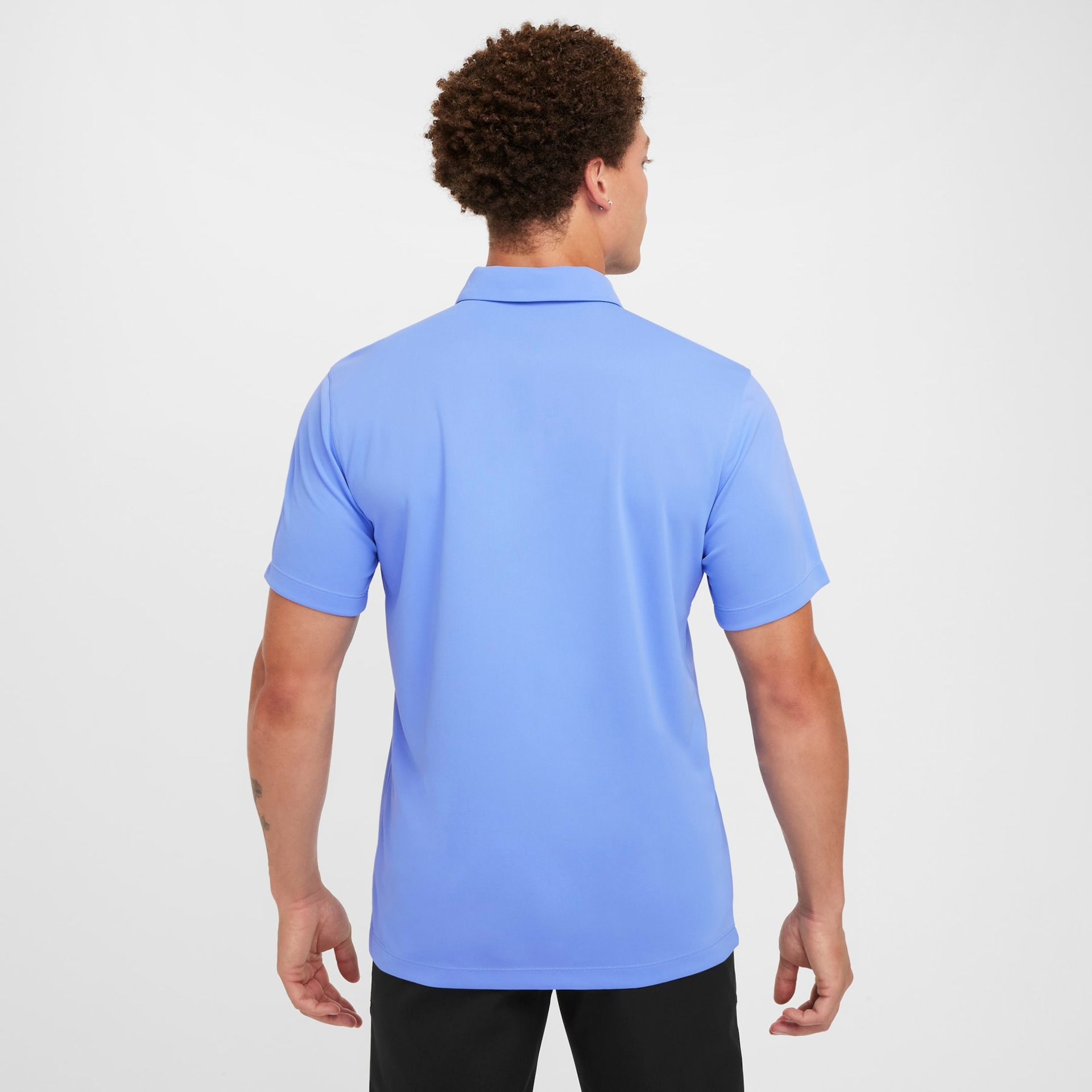 Camisa Polo Nike Court Dri-FIT Masculina - Foto 2