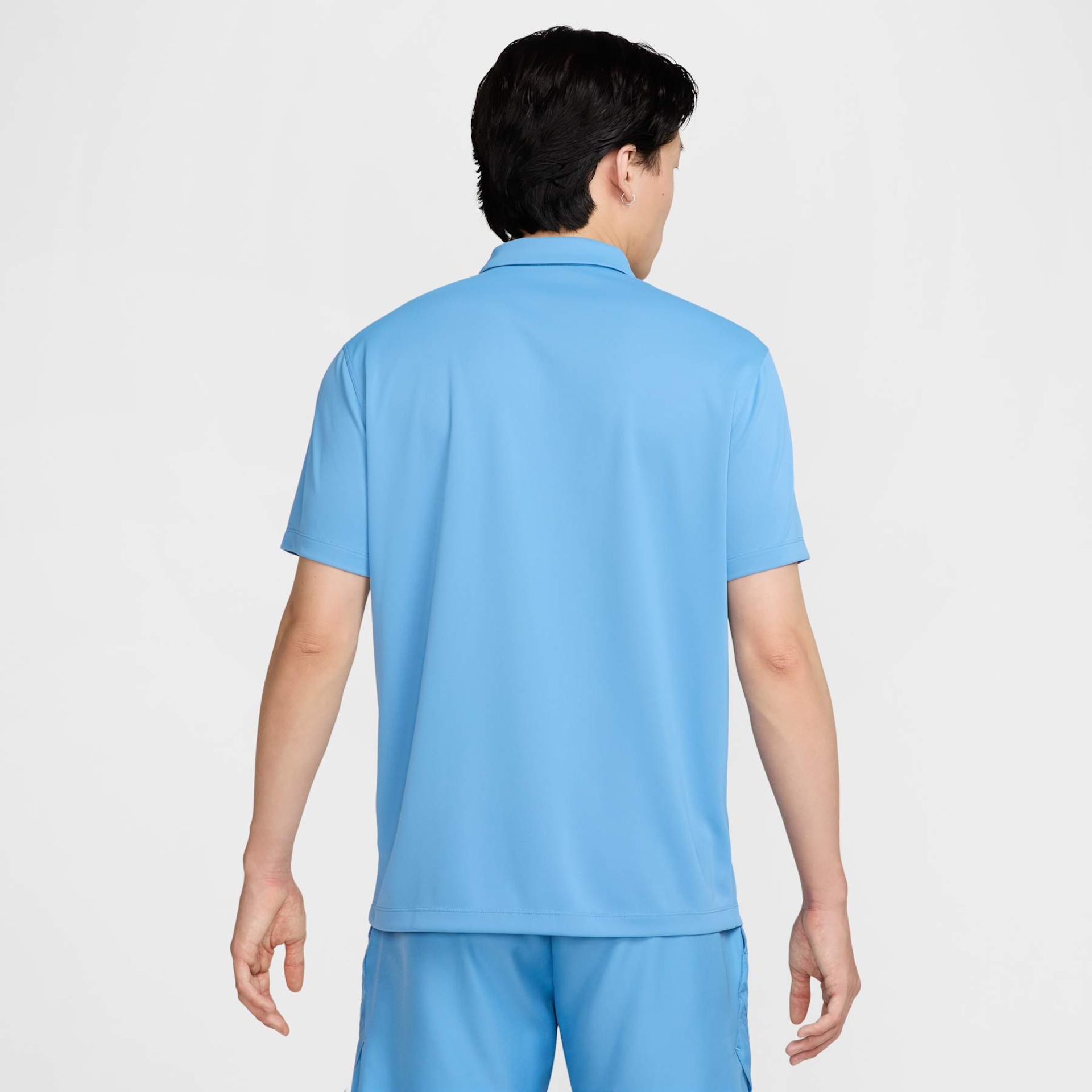 Camisa Polo Nike Court Dri-FIT Masculina - Foto 2