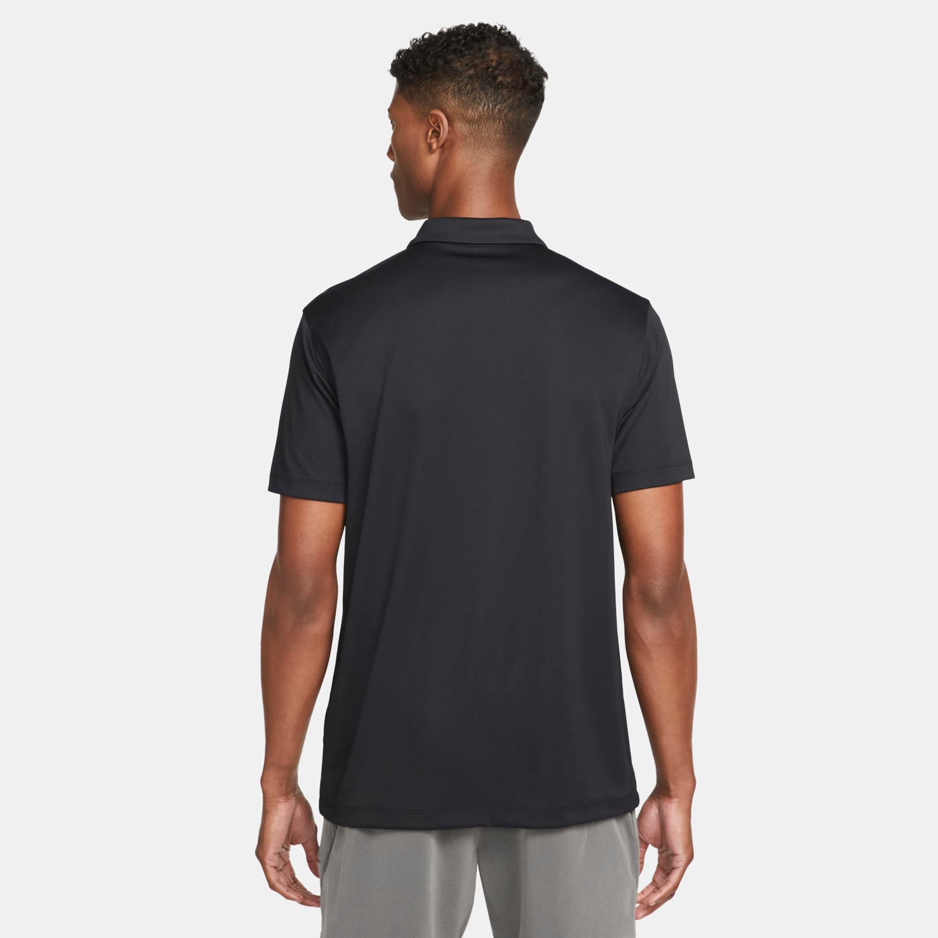 Camisa Polo Nike Court Dri-FIT Masculina - Foto 2