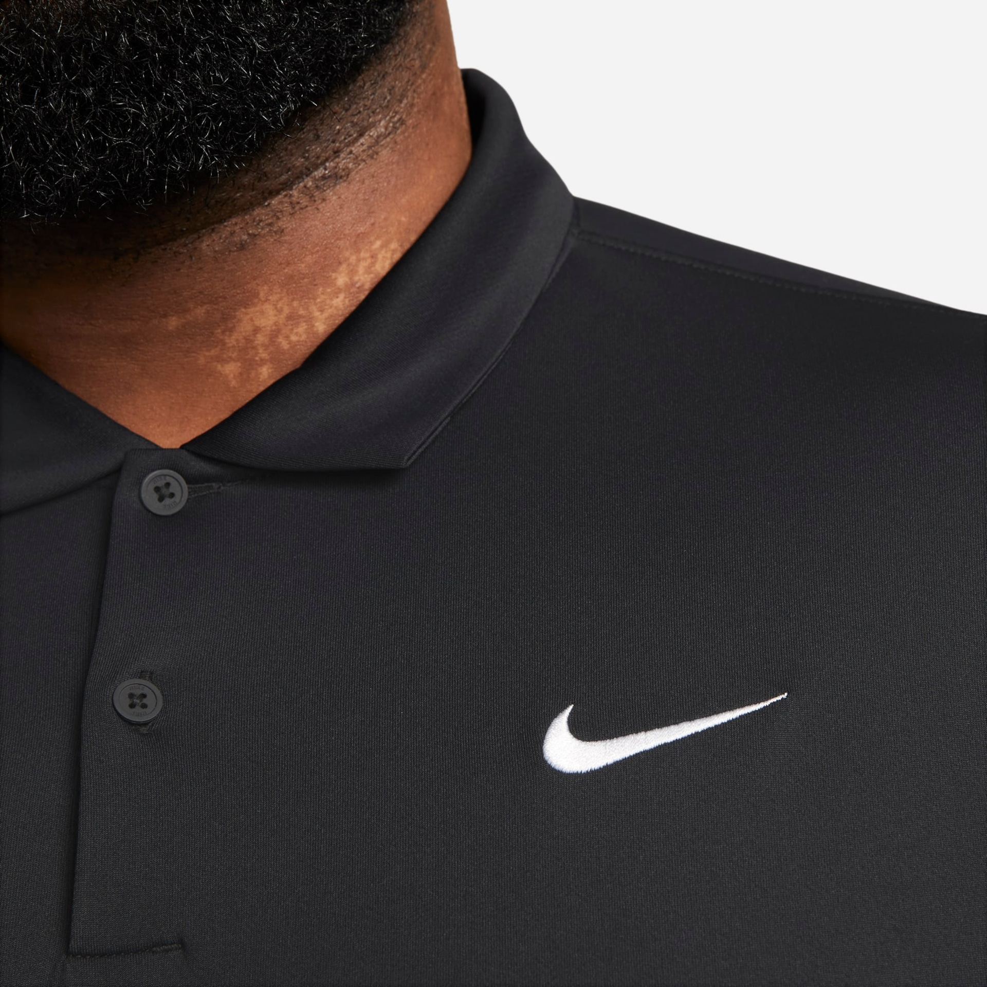 Camisa Polo Nike Court Dri-FIT Masculina - Foto 8