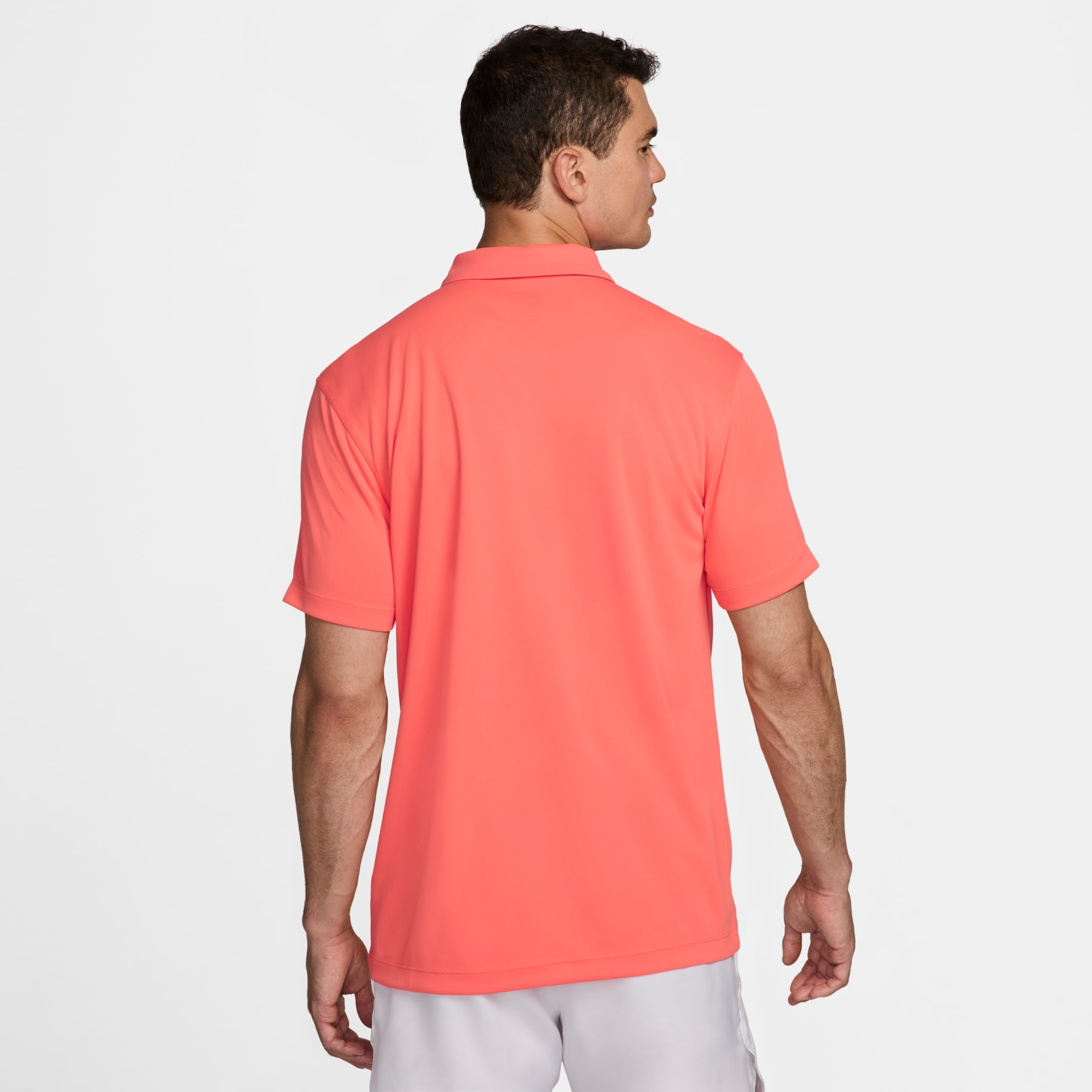 Camisa Polo Nike Court Dri-FIT Masculina - Foto 5