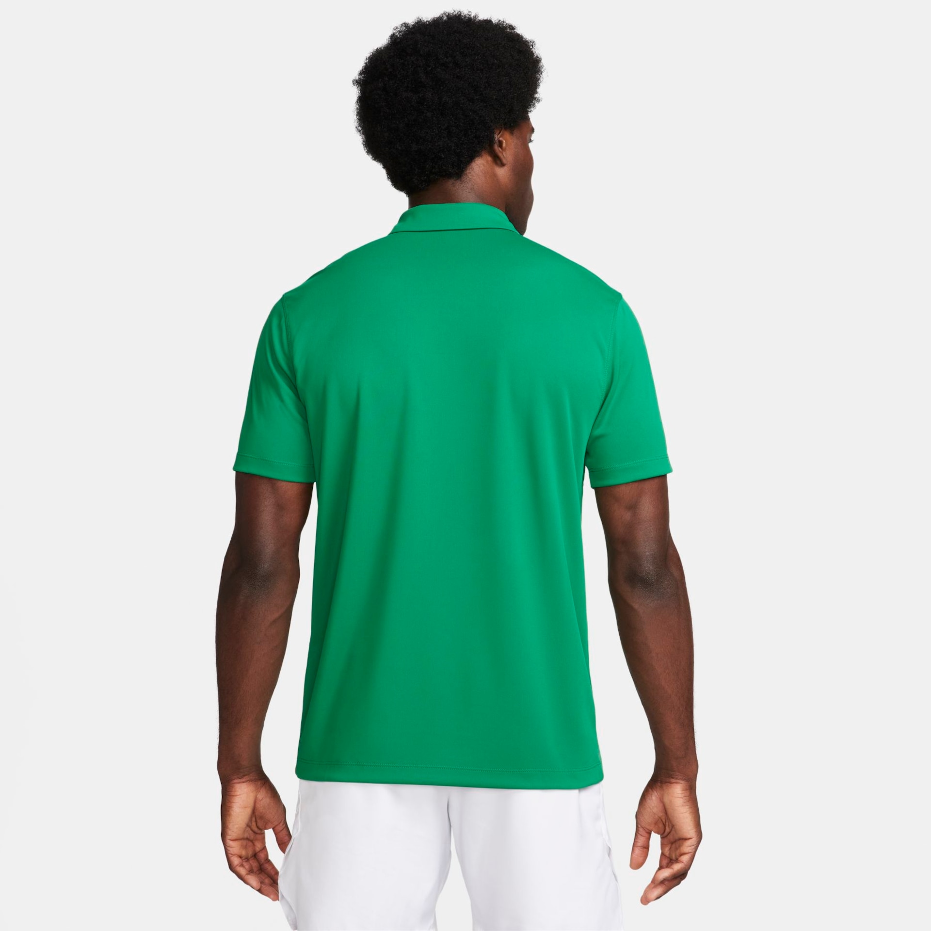 Camisa Polo Nike Court Dri-FIT Masculina - Foto 2