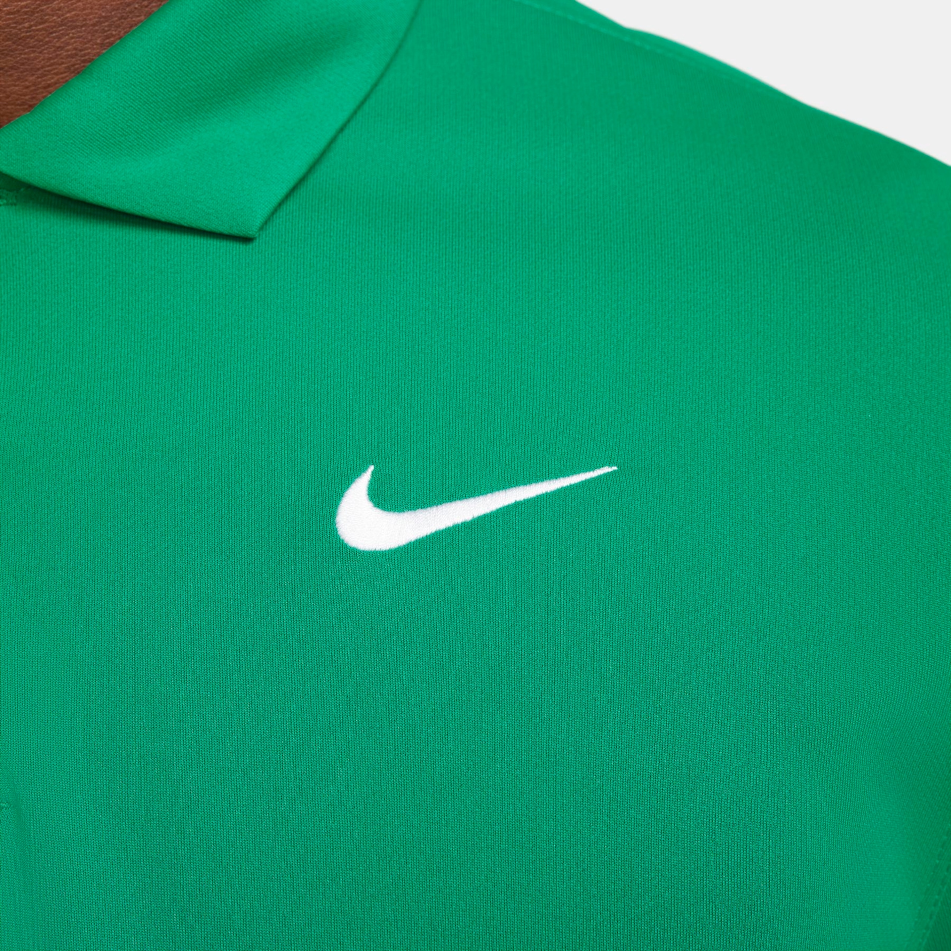 Camisa Polo Nike Court Dri-FIT Masculina - Foto 4