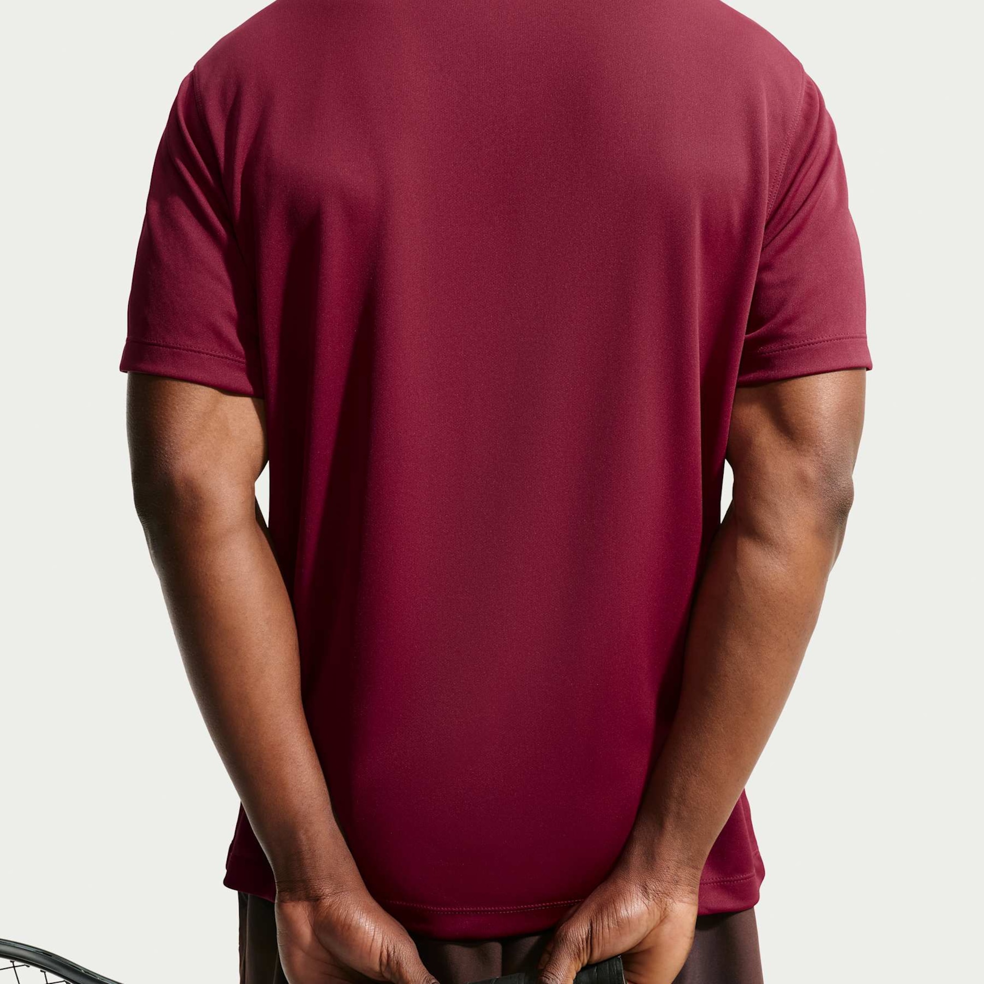 Camisa Polo Nike Court Dri-FIT Masculina - Foto 2