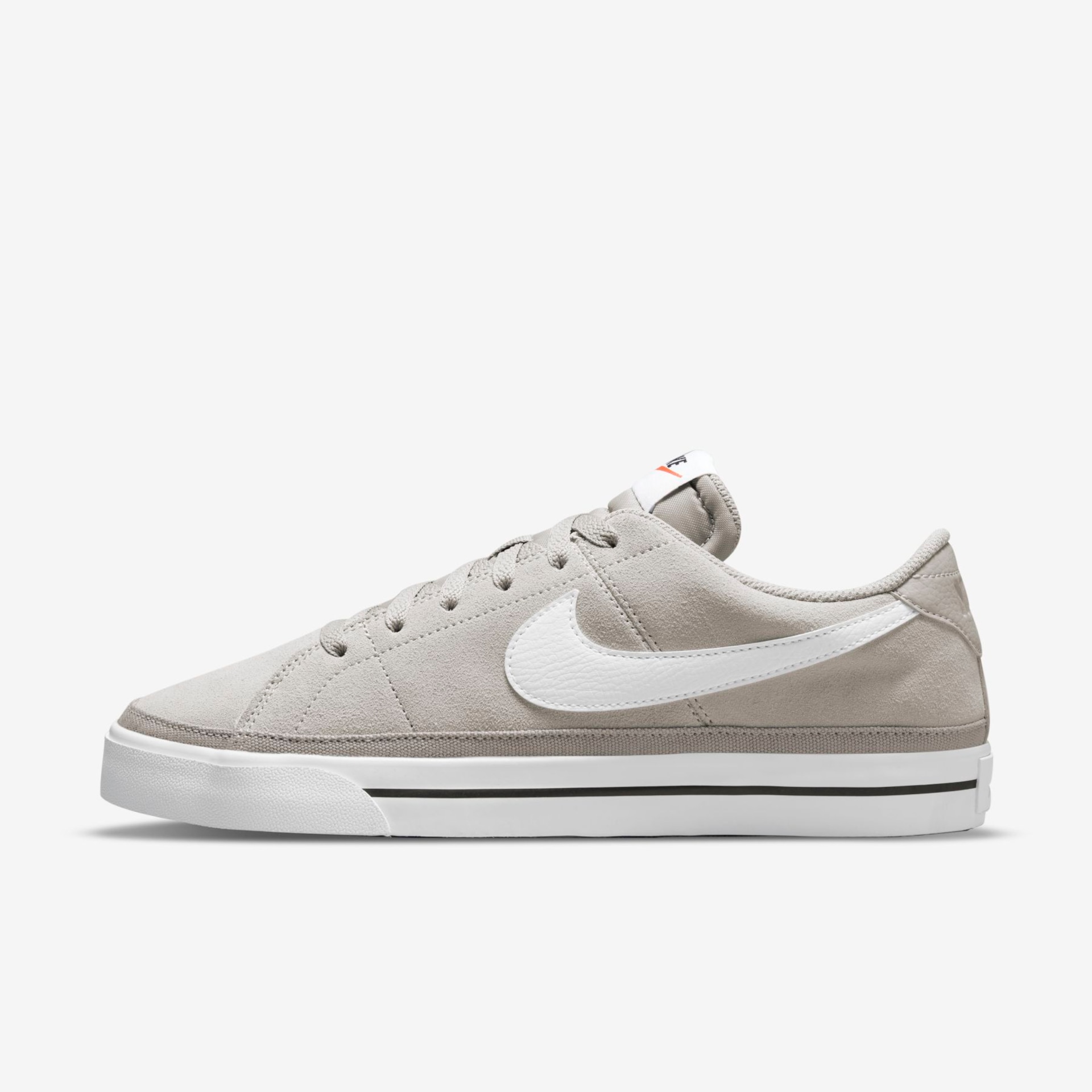 Tênis Nike Court Legacy Suede Masculino - Foto 1