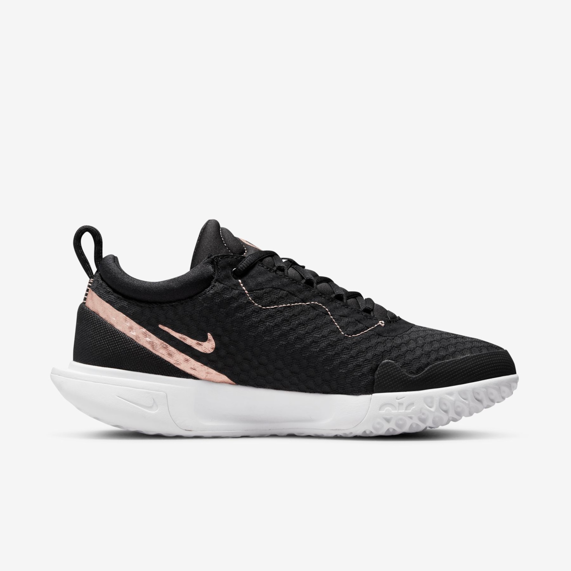 Tênis NikeCourt Zoom Pro Feminino - Foto 3