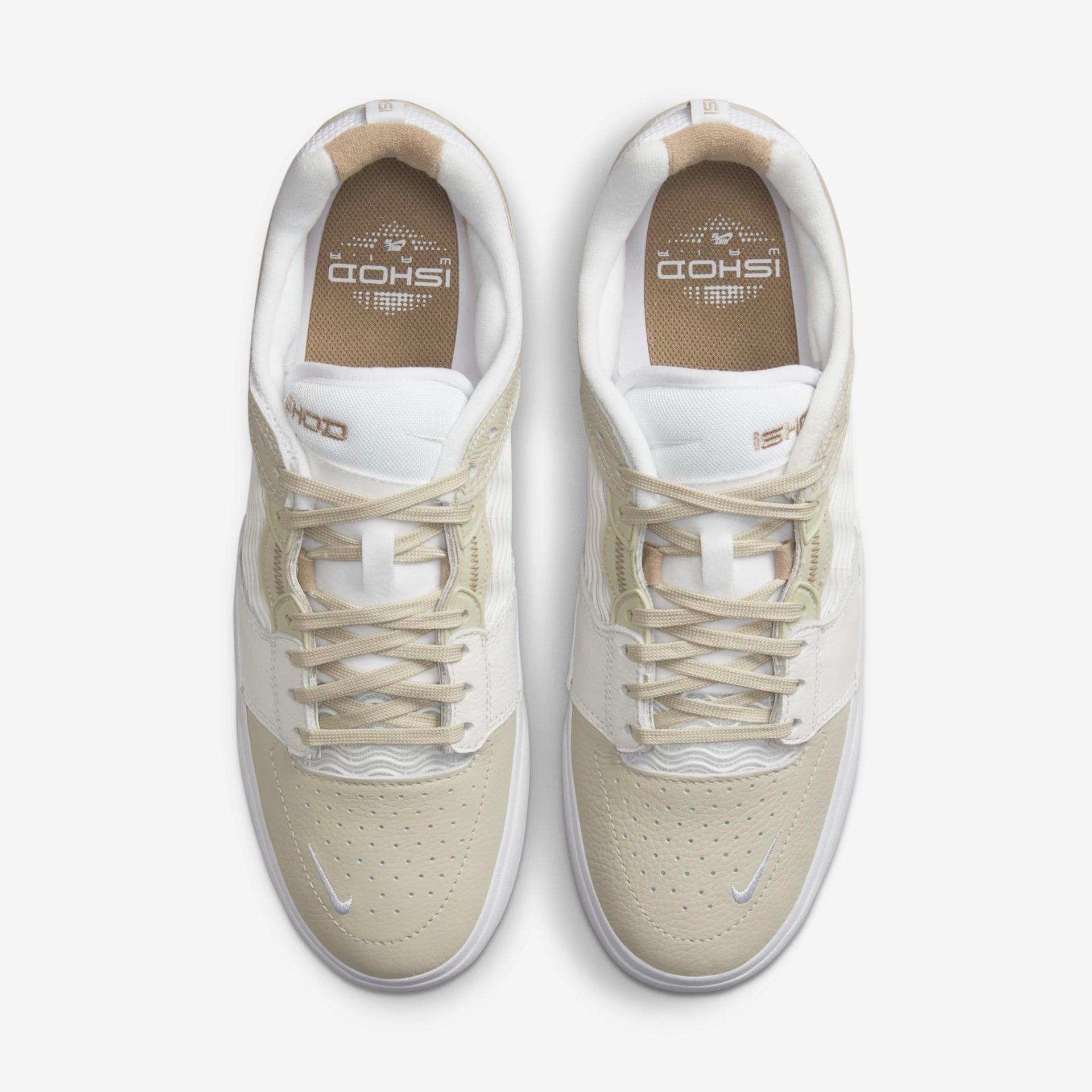 Tênis Nike SB ISHOD Premium Masculino - Foto 4