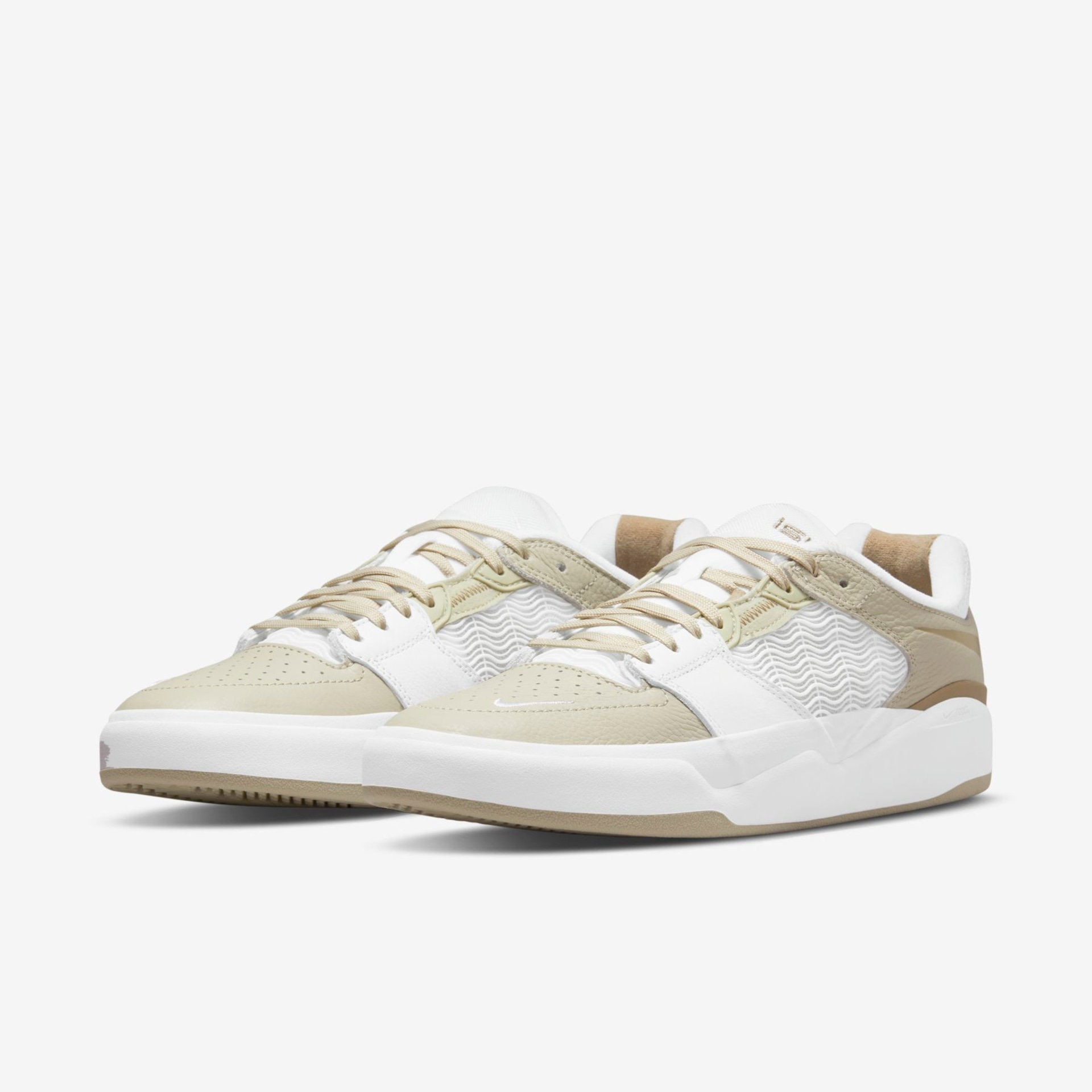 Tênis Nike SB ISHOD Premium Masculino - Foto 5