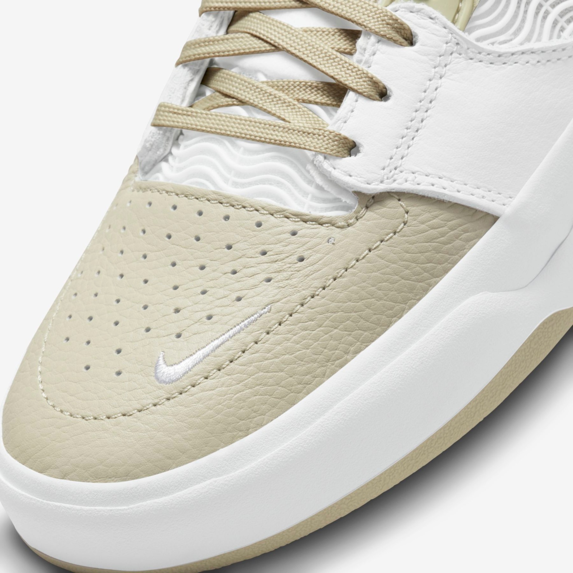 Tênis Nike SB ISHOD Premium Masculino - Foto 7