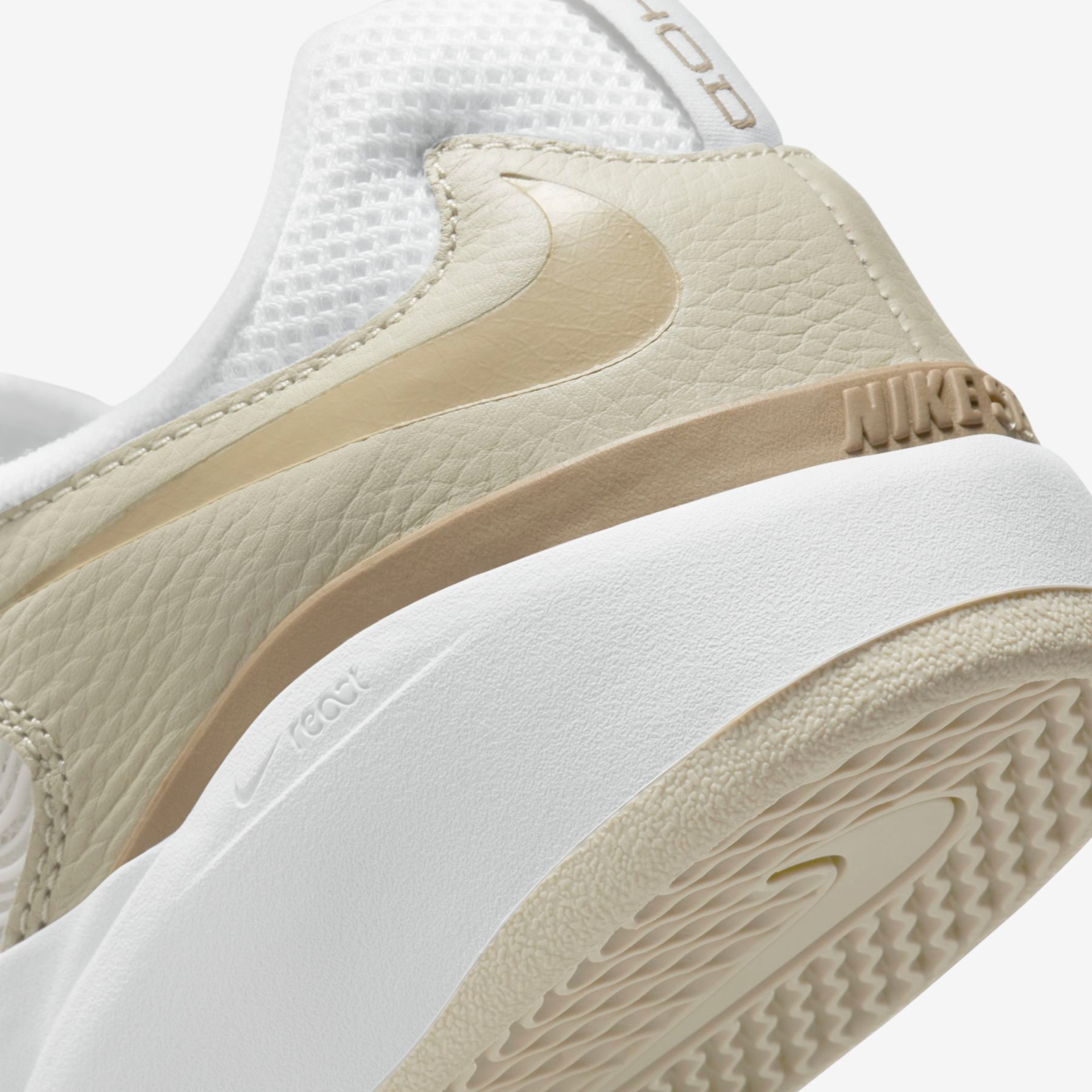 Tênis Nike SB ISHOD Premium Masculino - Foto 8