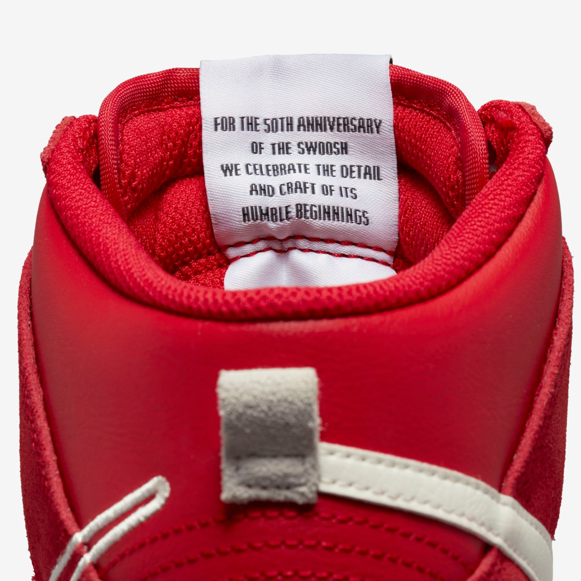 Tênis Nike Dunk High SE Masculino - Foto 9