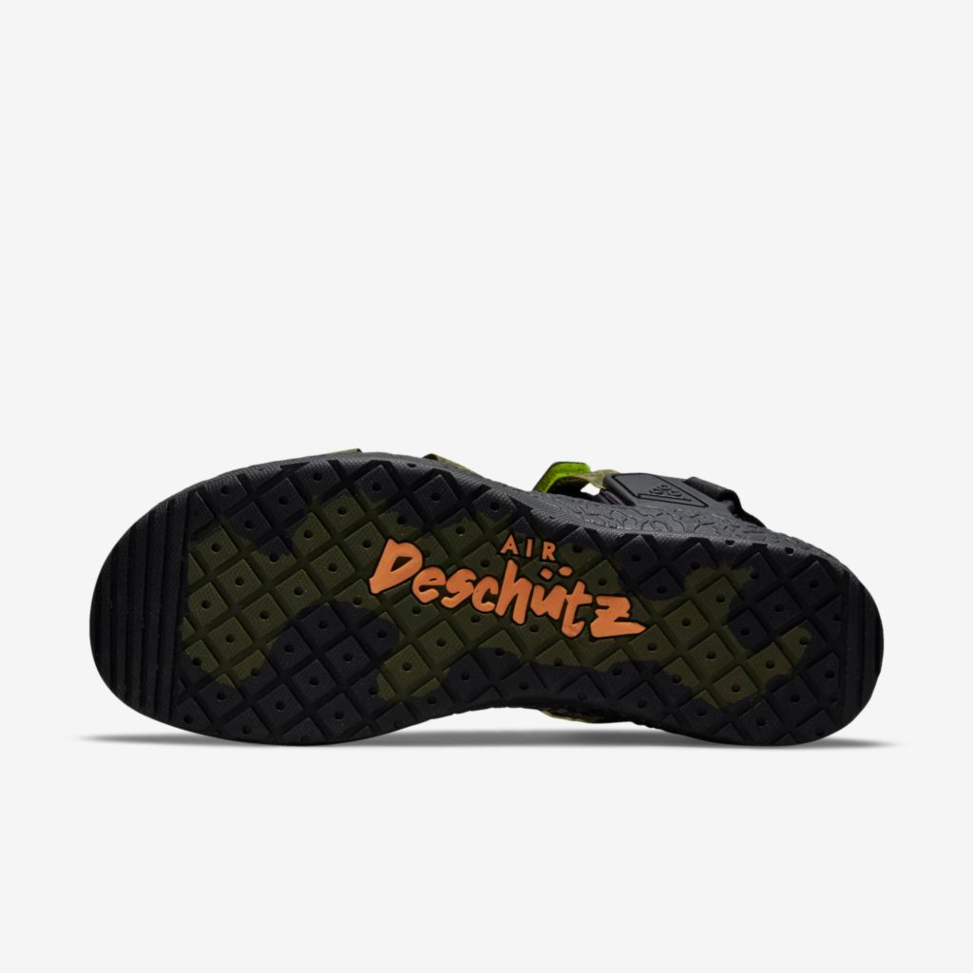 nike x sig zane acg