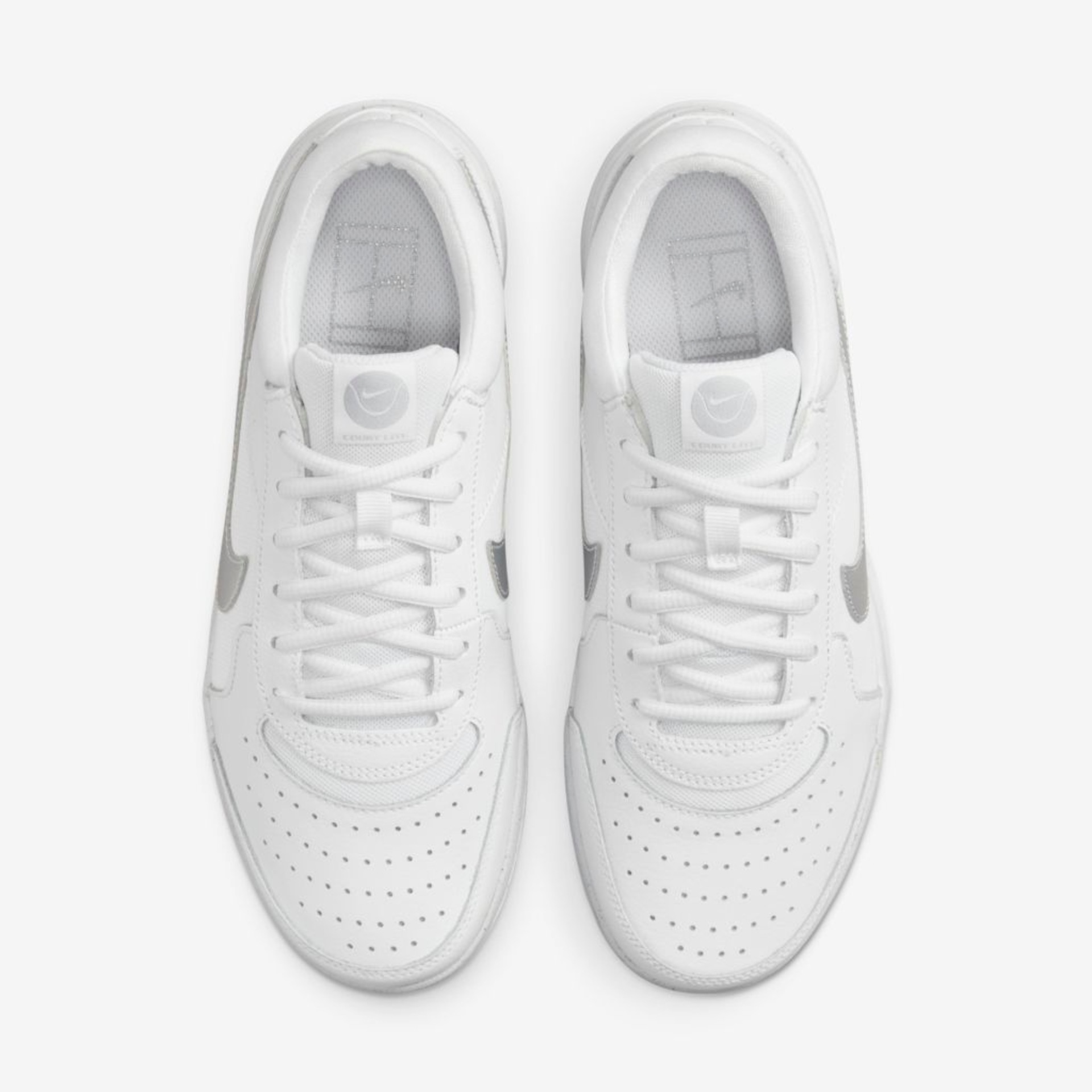 Tênis Nike Court Zoom Lite 3 Feminino - Foto 4