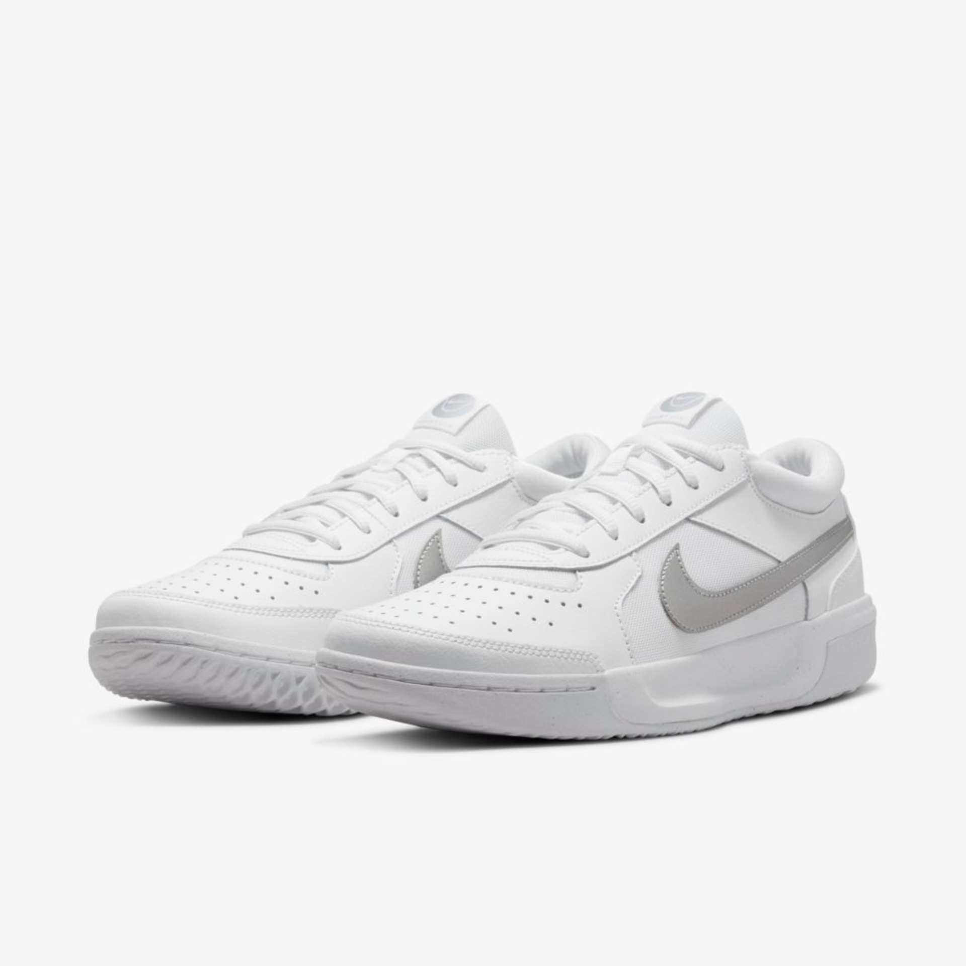 Tênis Nike Court Zoom Lite 3 Feminino - Foto 5