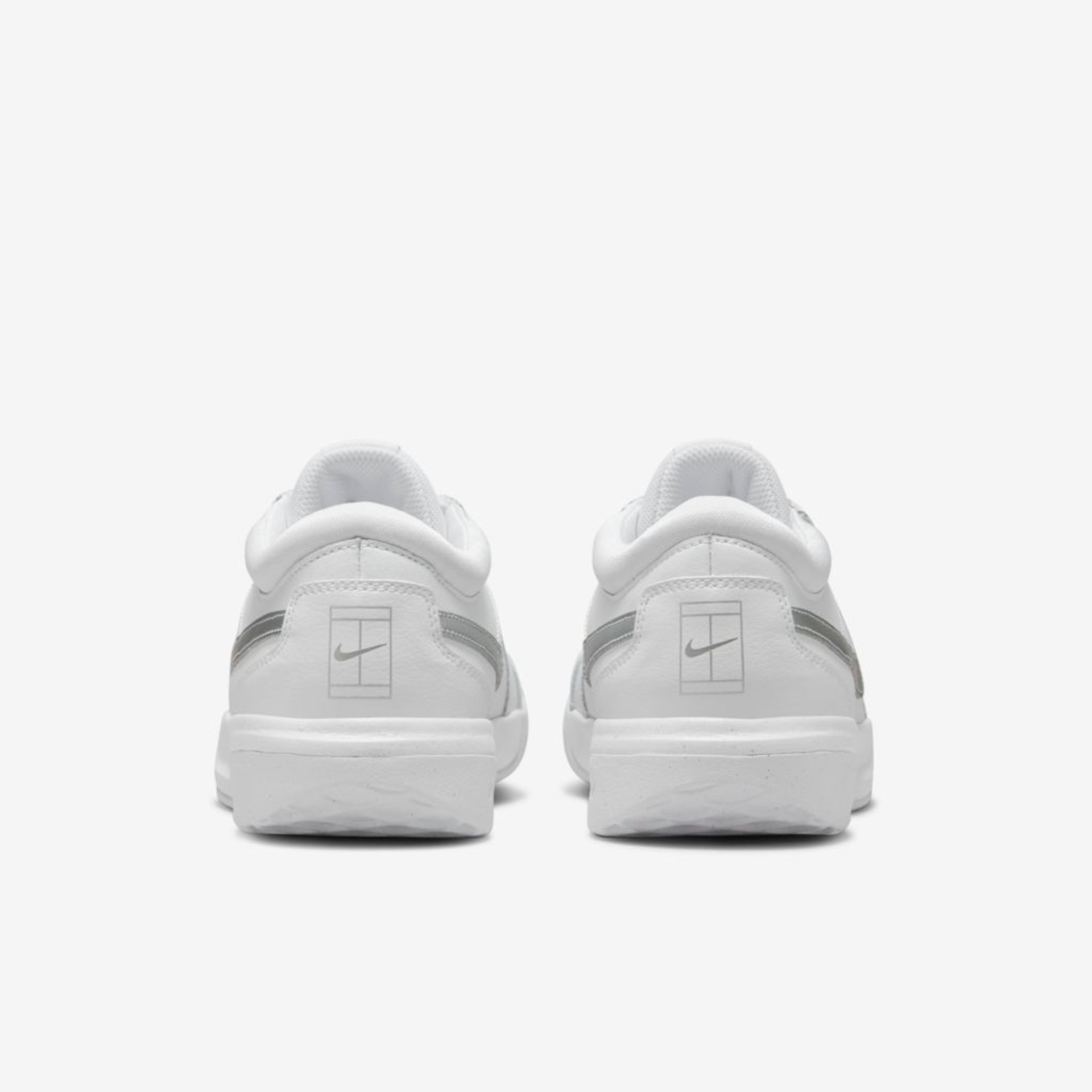 Tênis Nike Court Zoom Lite 3 Feminino - Foto 6