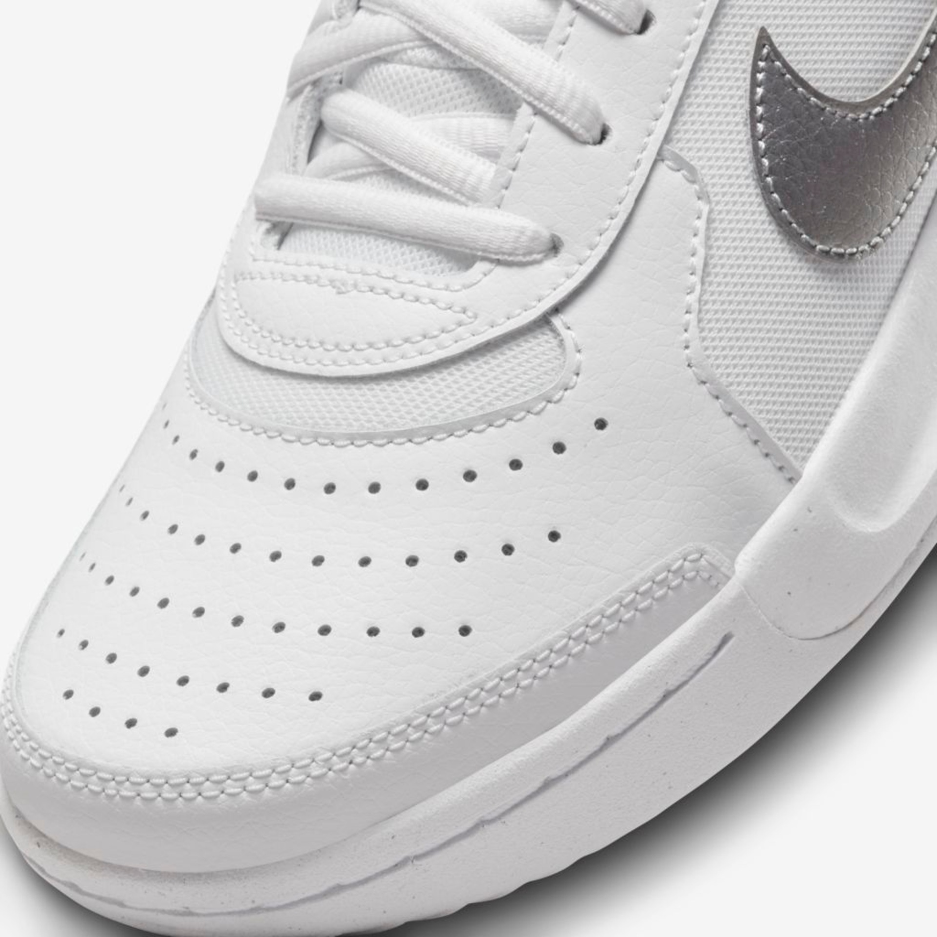 Tênis Nike Court Zoom Lite 3 Feminino - Foto 7